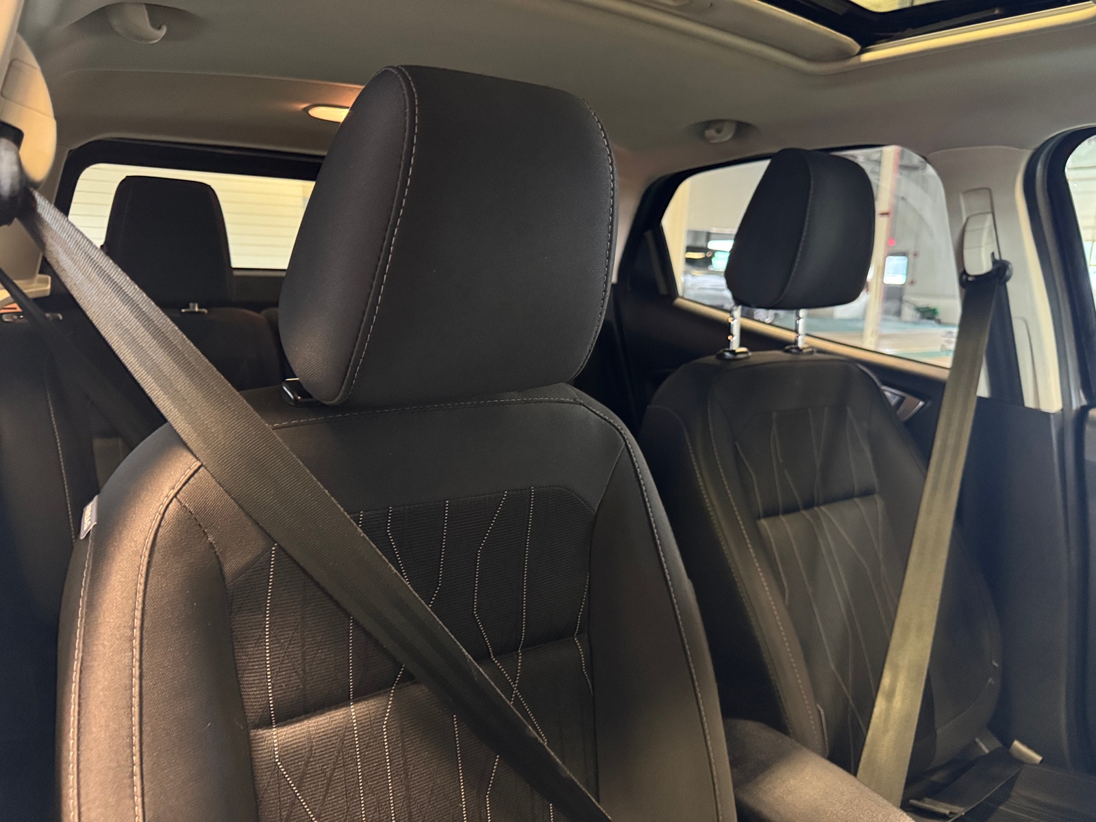 Thumbnail: 2018 Ford EcoSport - 2