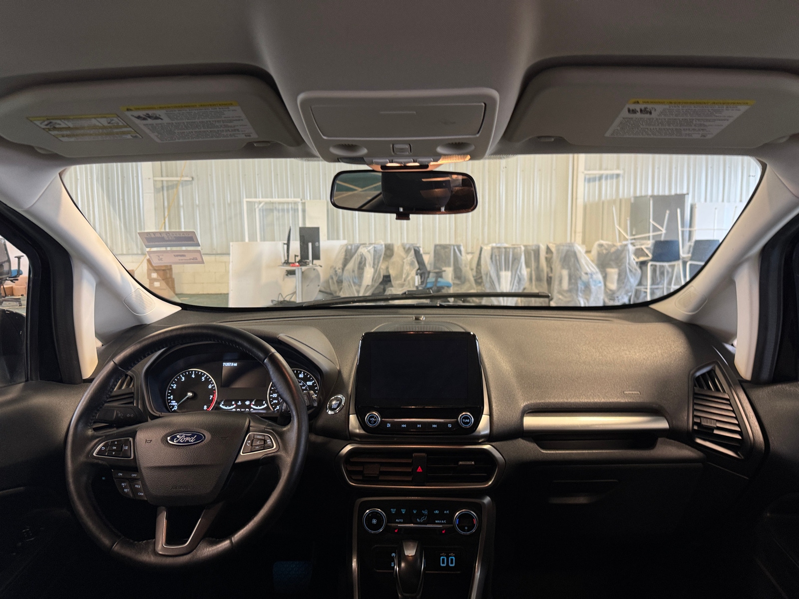 Thumbnail: 2018 Ford EcoSport - 3