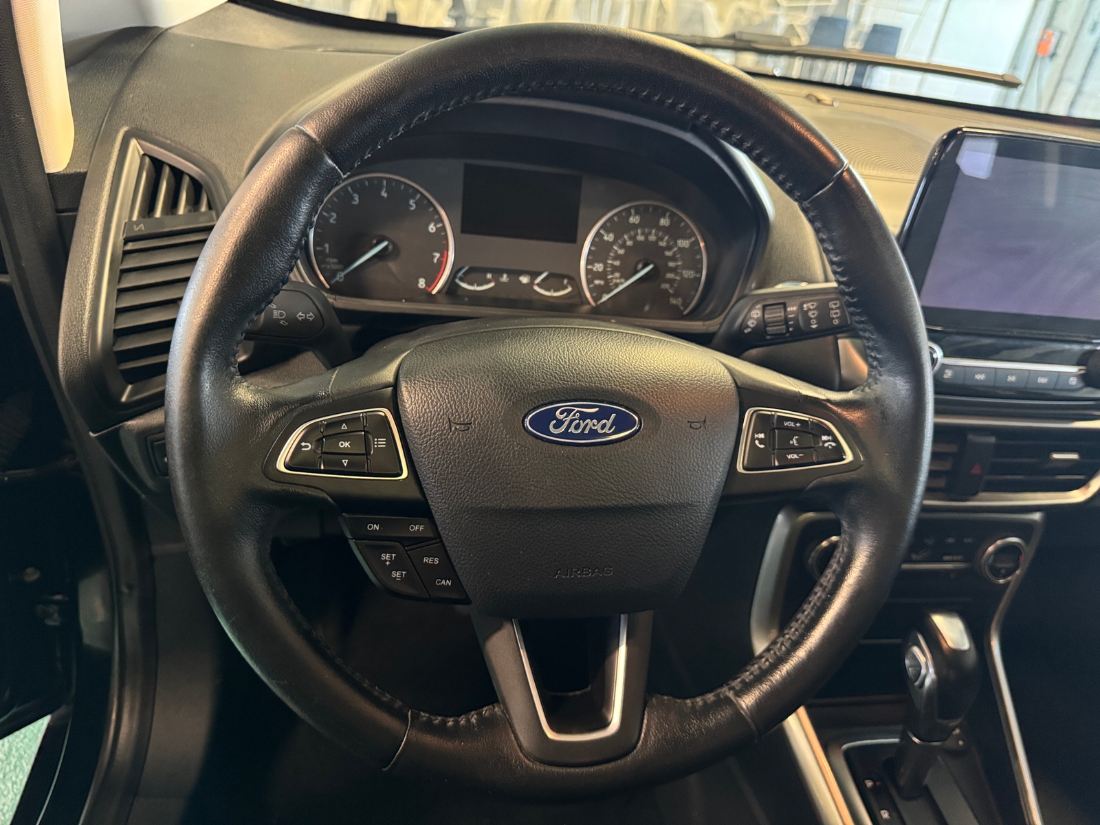Thumbnail: 2018 Ford EcoSport - 5