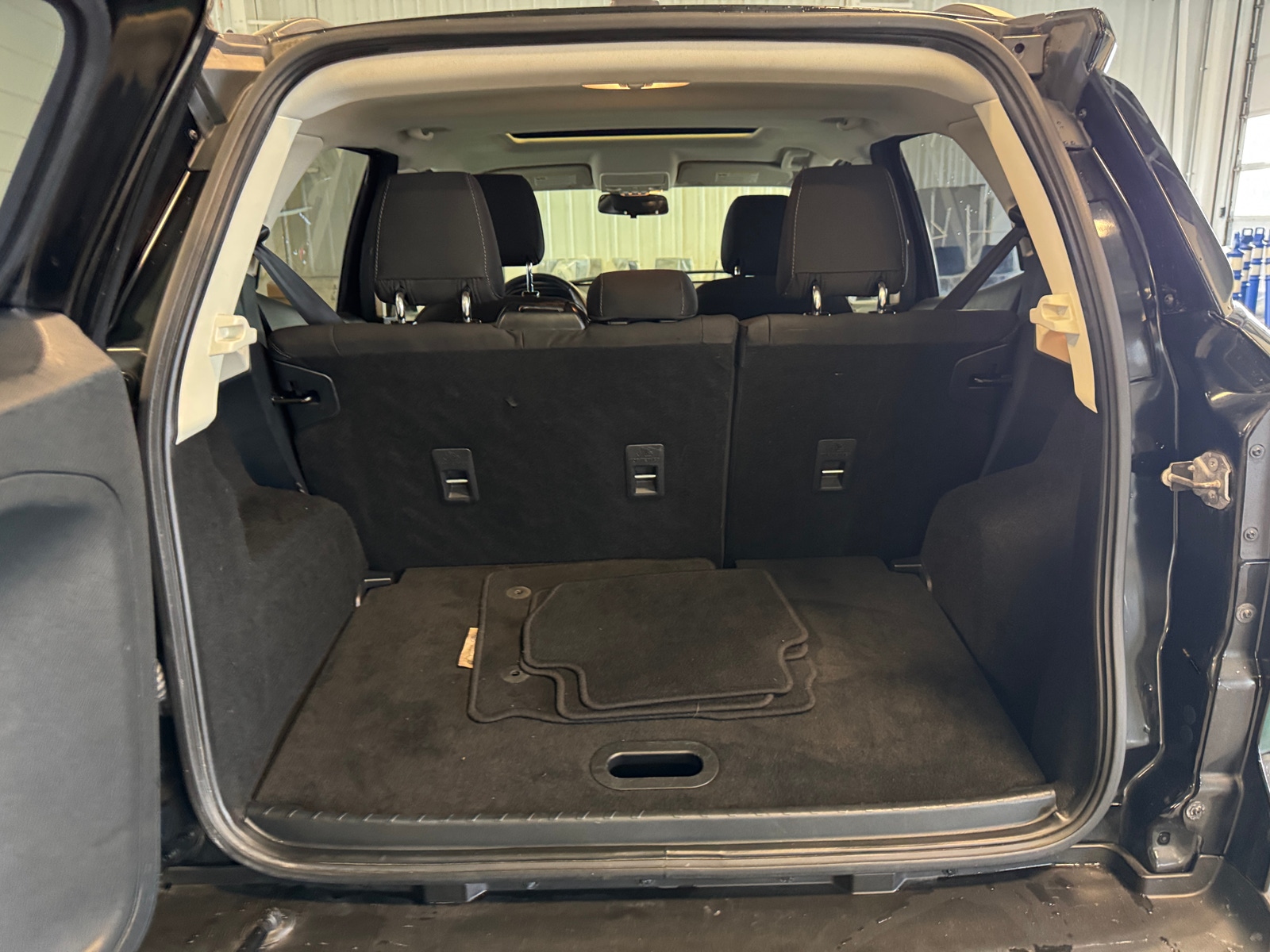 Thumbnail: 2018 Ford EcoSport - 7