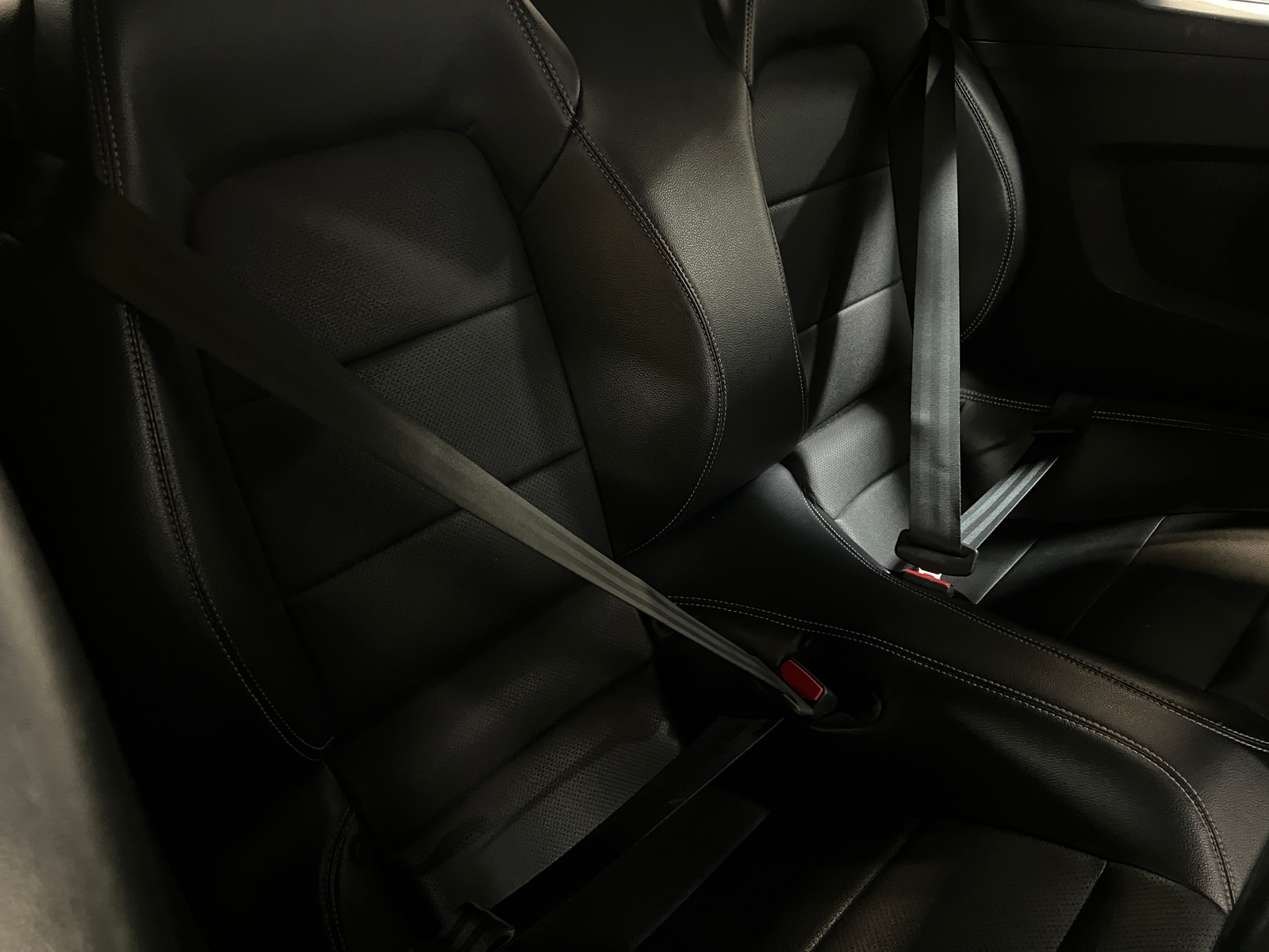 Thumbnail: 2023 Ford Mustang - 6