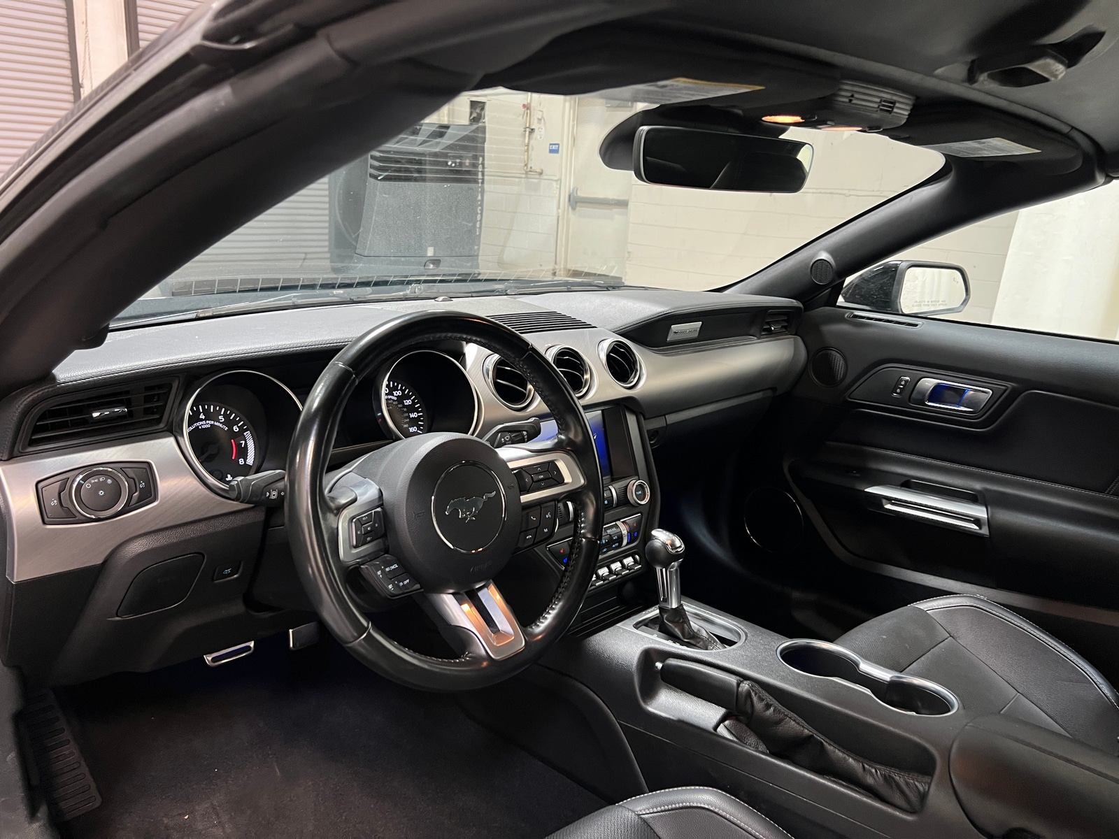 Thumbnail: 2023 Ford Mustang - 3