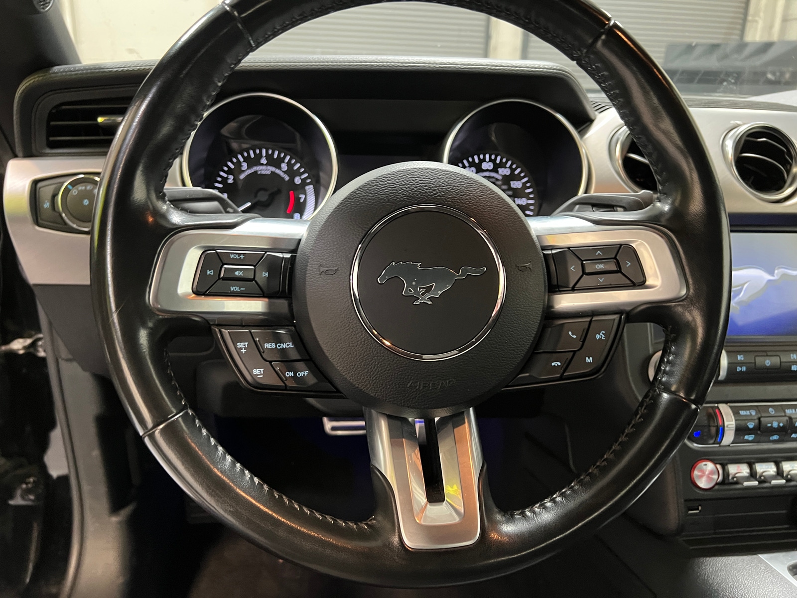 Thumbnail: 2023 Ford Mustang - 5