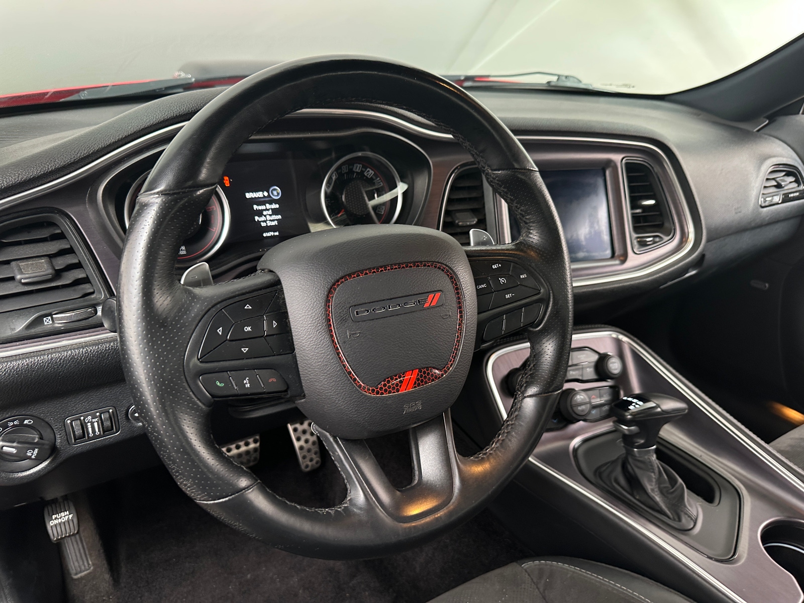 Thumbnail: 2018 Dodge Challenger - 3