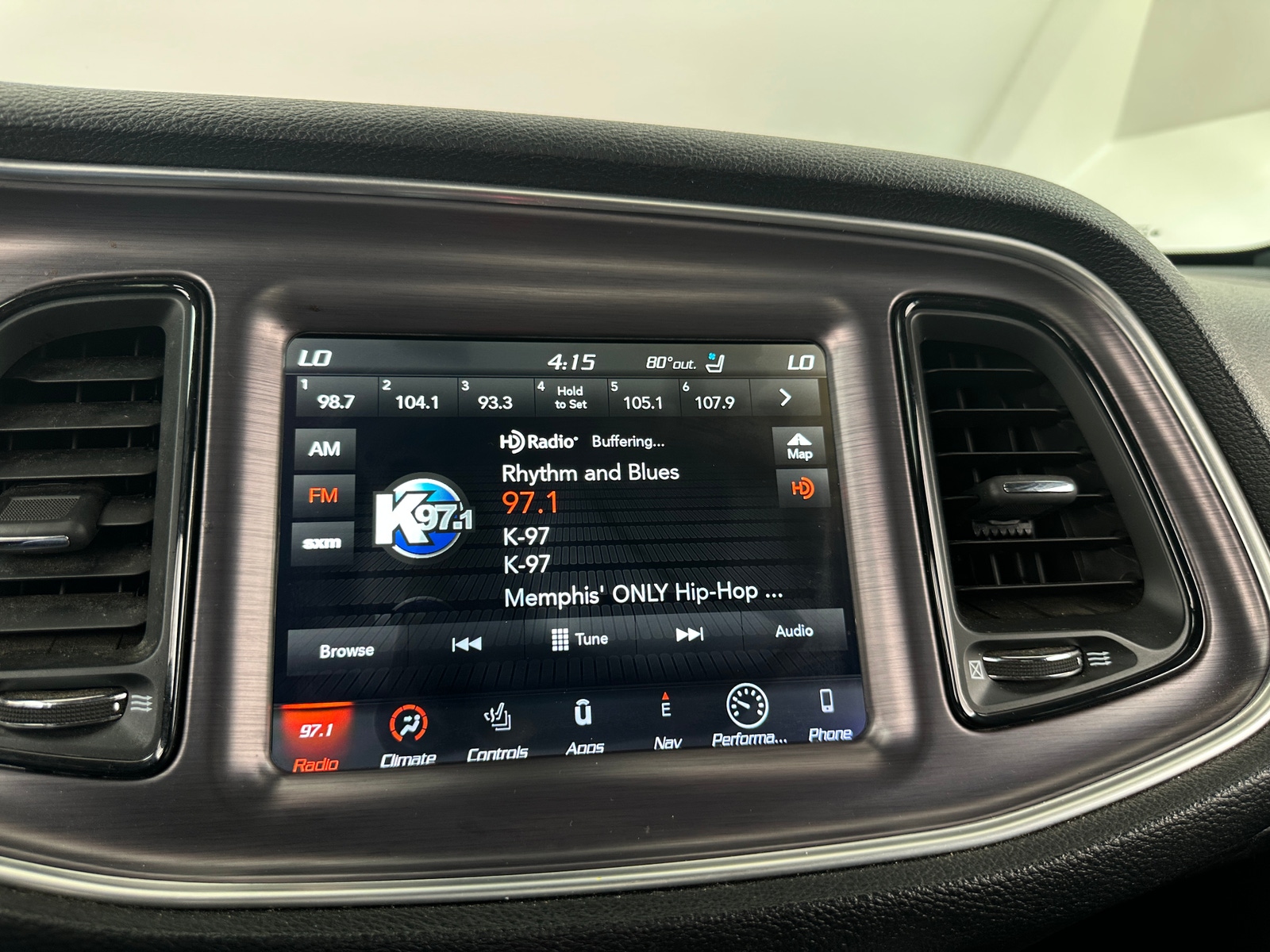 Thumbnail: 2018 Dodge Challenger - 2