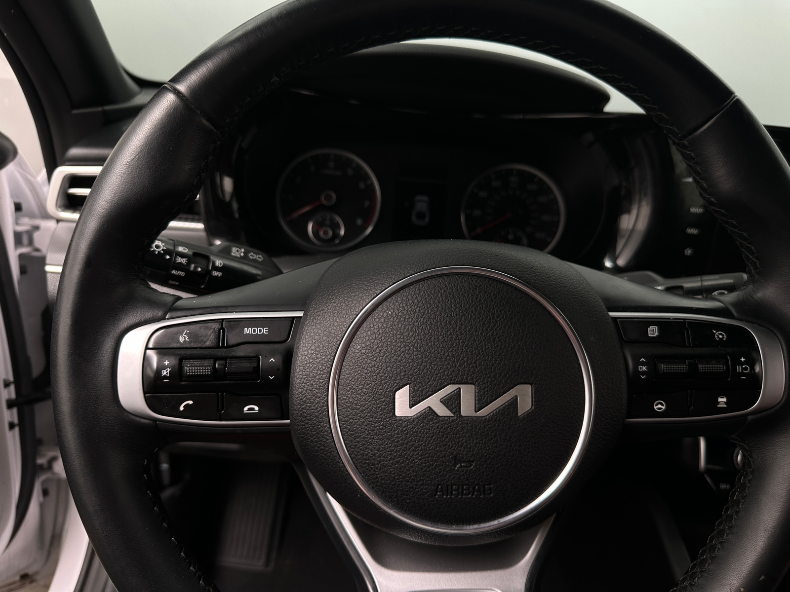 Thumbnail: 2024 Kia K5 - 5