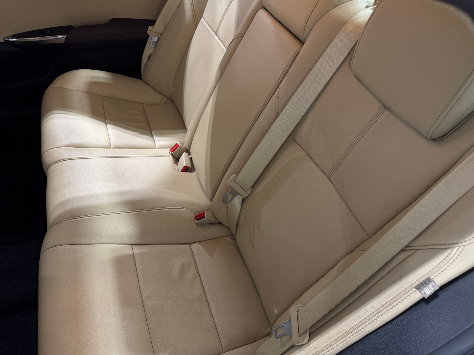 Thumbnail: 2015 Toyota Avalon - 5