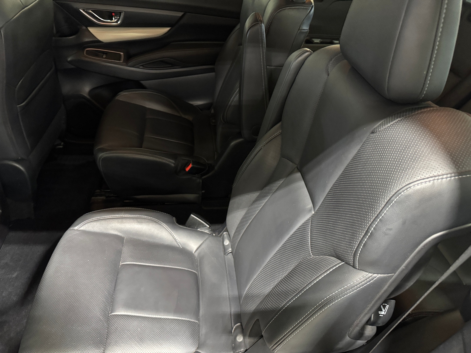 Thumbnail: 2020 Subaru Ascent - 5