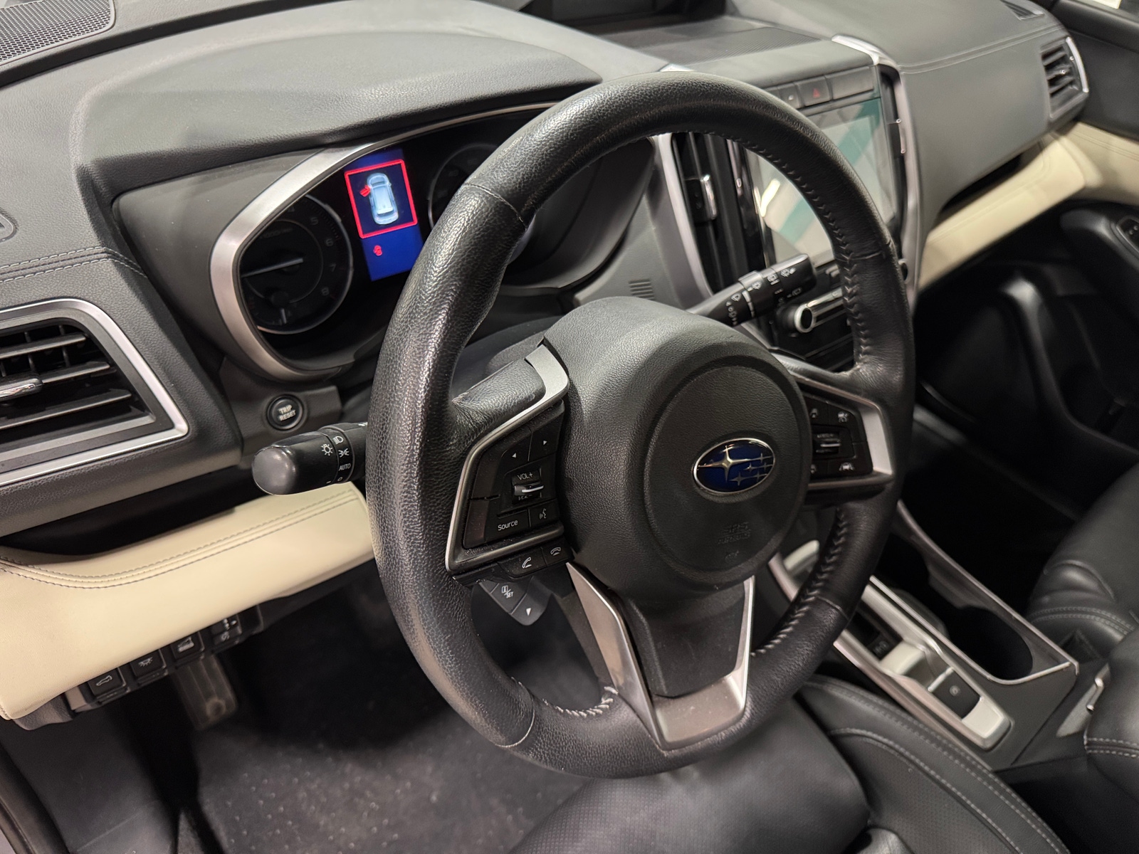 Thumbnail: 2020 Subaru Ascent - 2