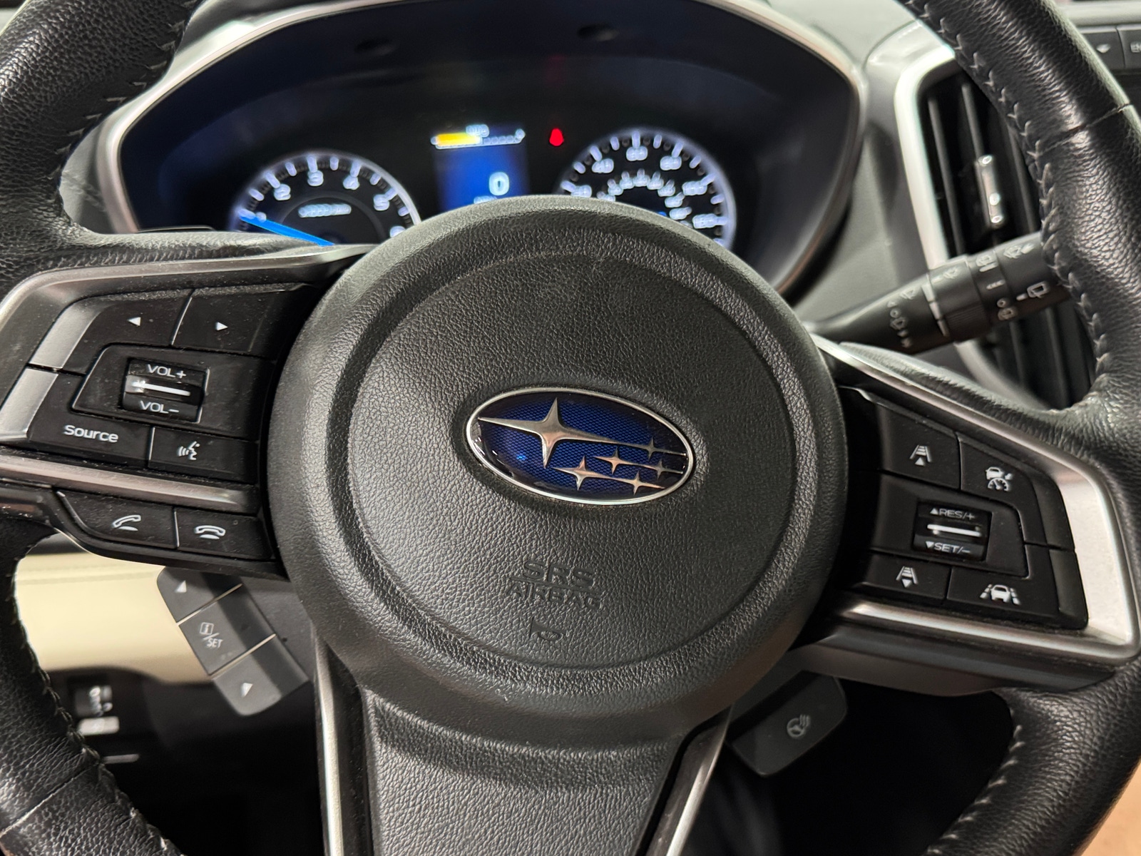 Thumbnail: 2020 Subaru Ascent - 4