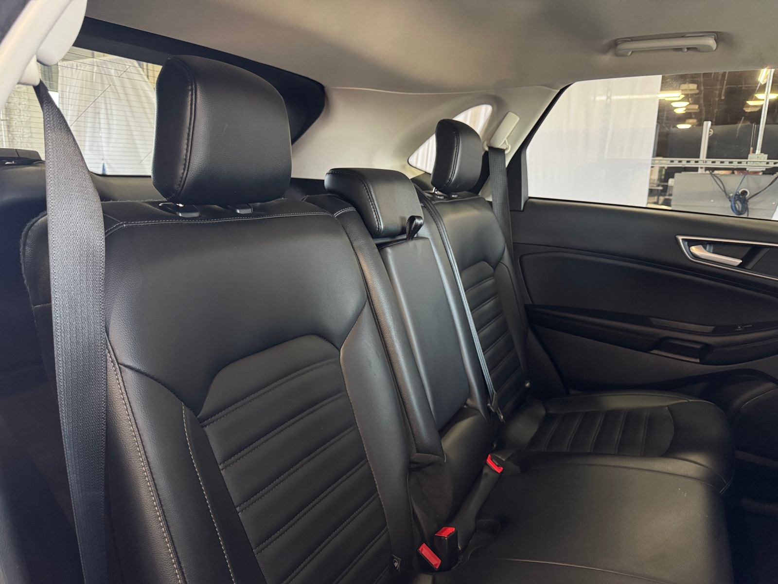 Thumbnail: 2023 Ford Edge - 5