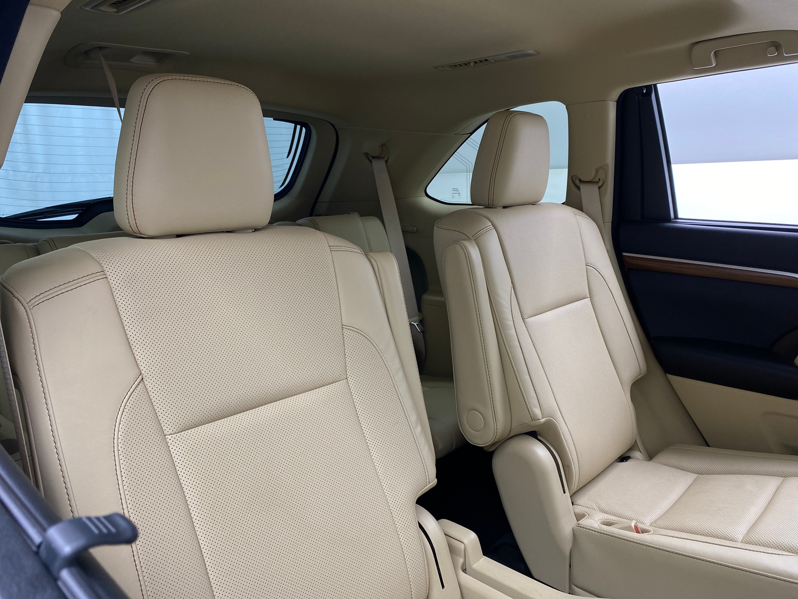 Thumbnail: 2018 Toyota Highlander - 5