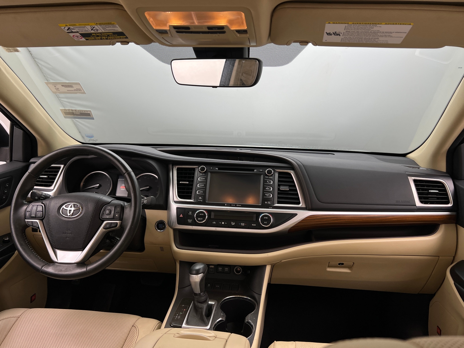 Thumbnail: 2018 Toyota Highlander - 2