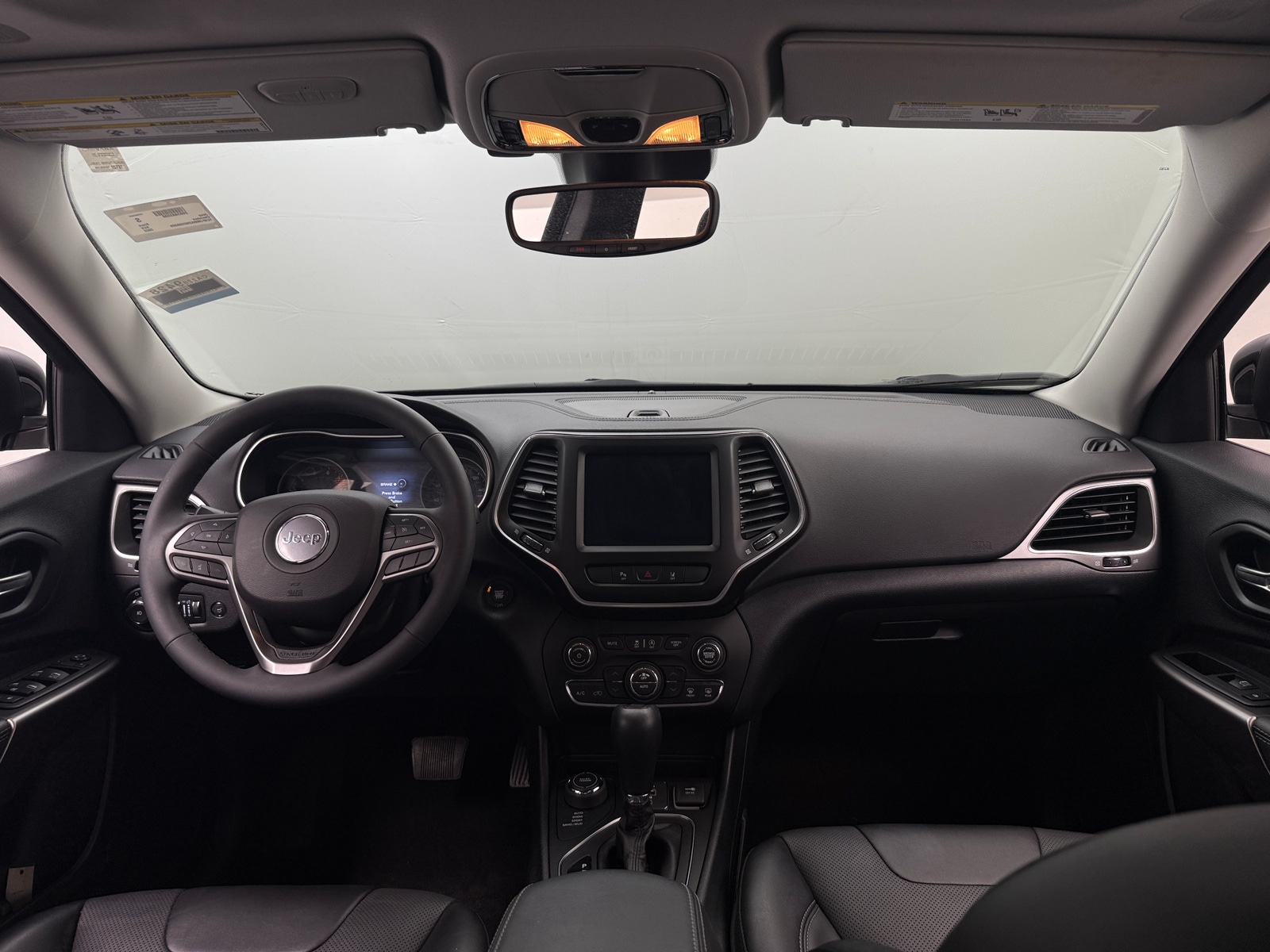 Thumbnail: 2022 Jeep Cherokee - 2
