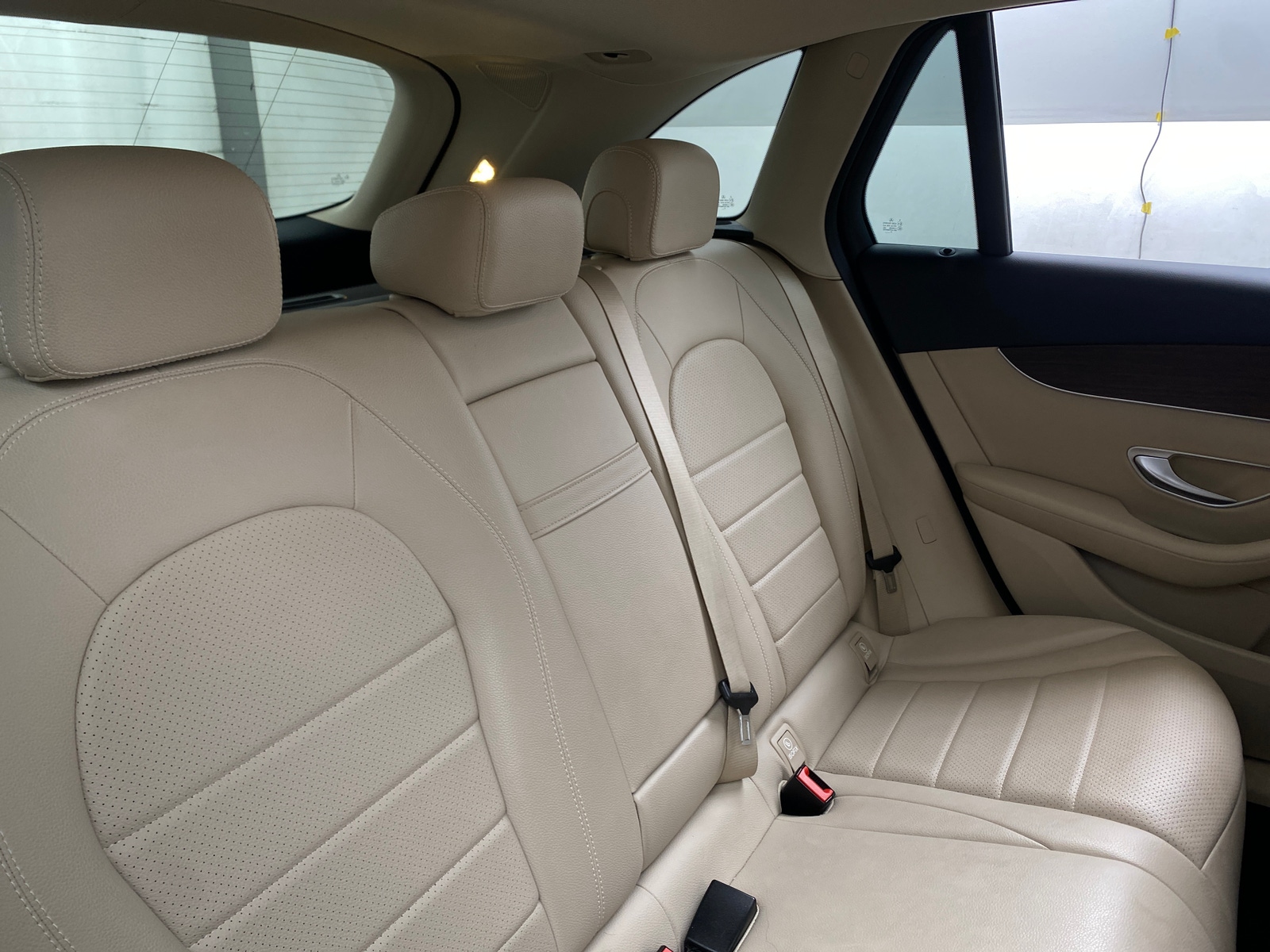 Thumbnail: 2022 Mercedes-Benz GLC - 5