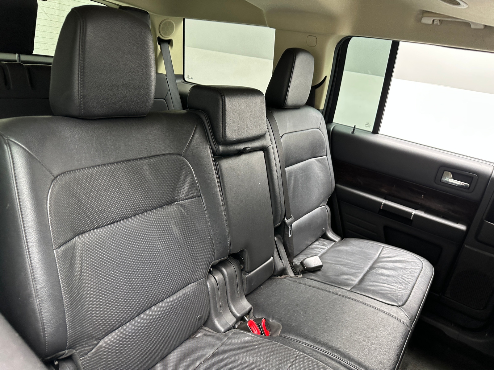 Thumbnail: 2019 Ford Flex - 5