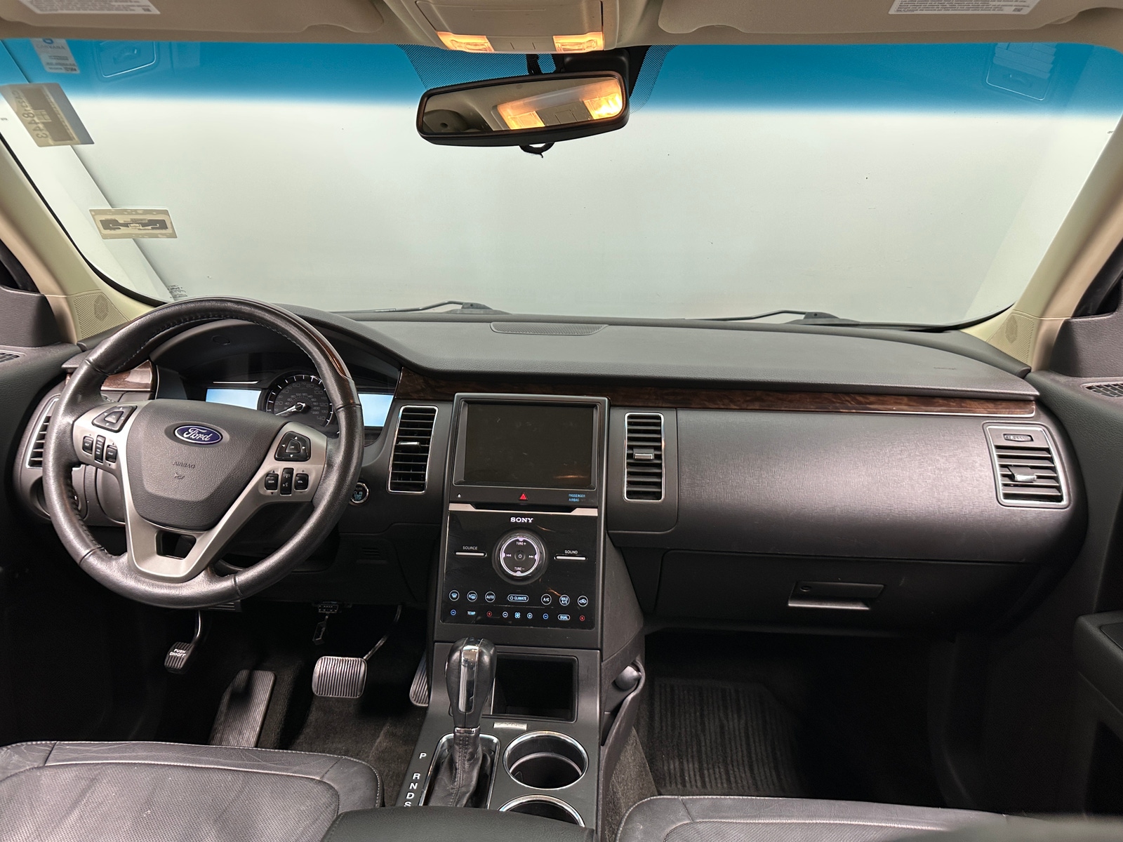 Thumbnail: 2019 Ford Flex - 2