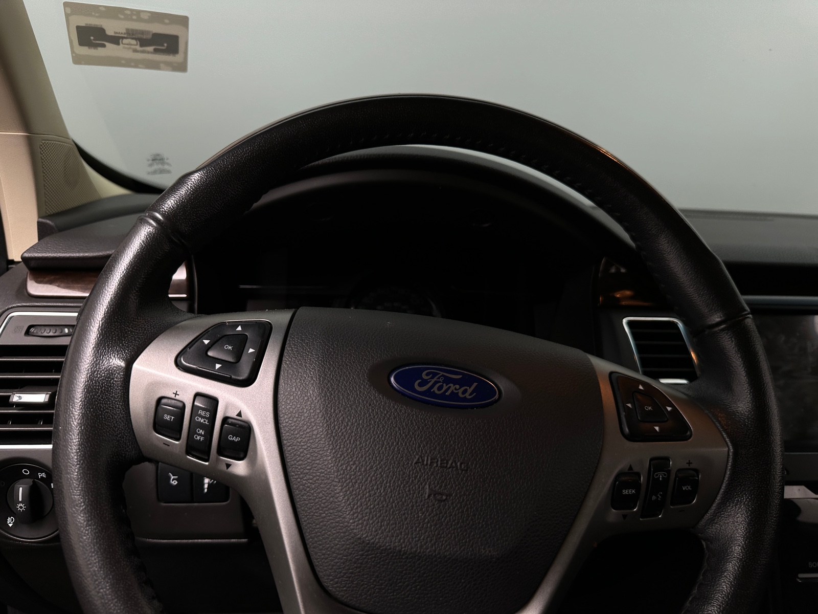 Thumbnail: 2019 Ford Flex - 4