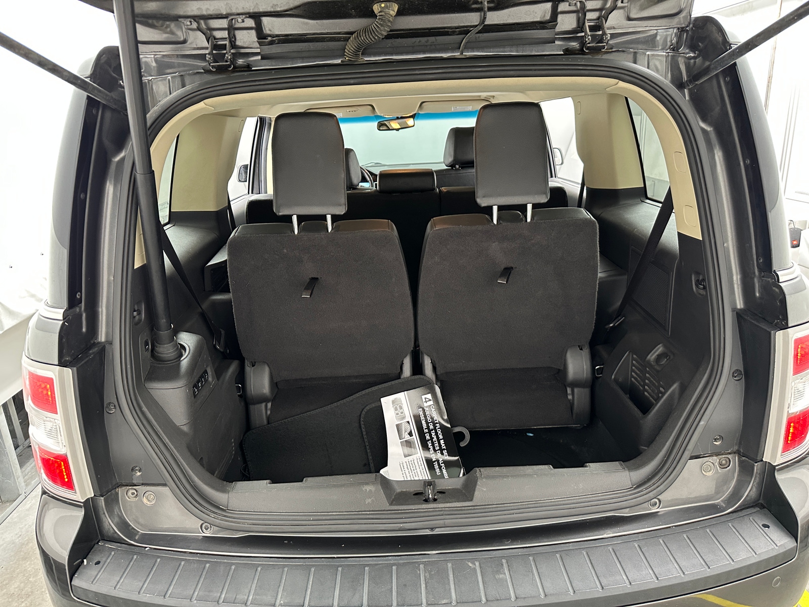 Thumbnail: 2019 Ford Flex - 6