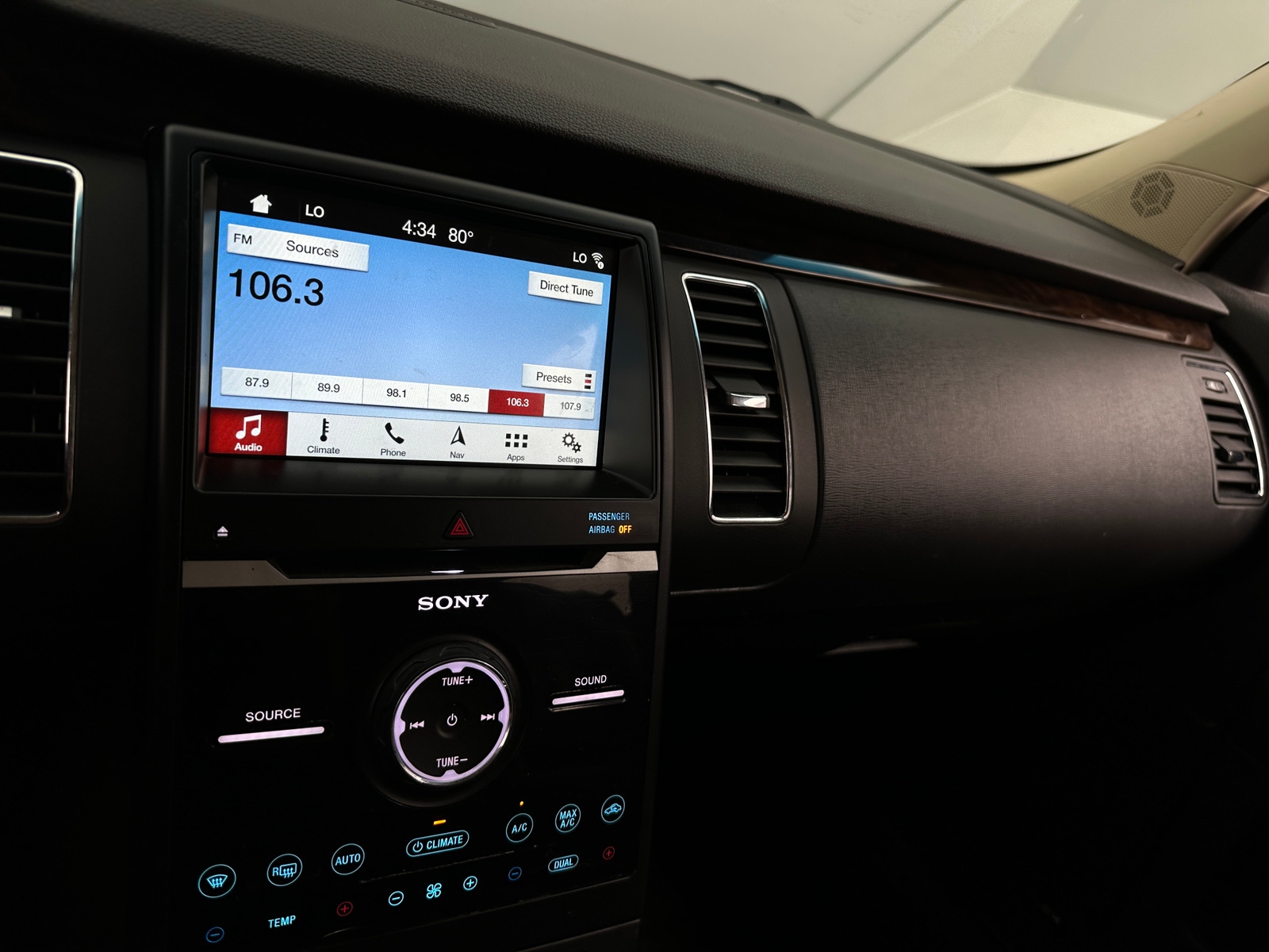 Thumbnail: 2019 Ford Flex - 3