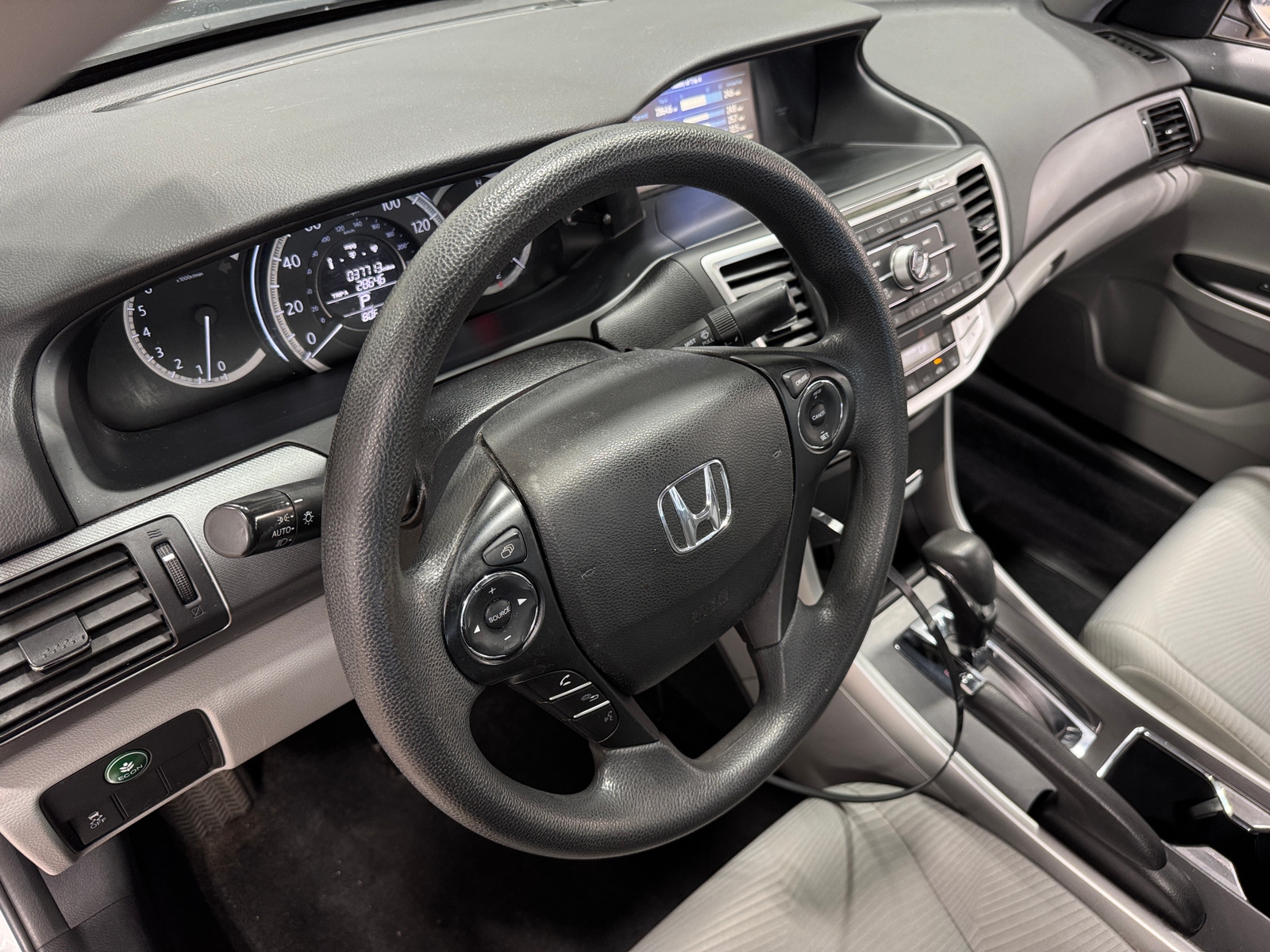 Thumbnail: 2014 Honda Accord - 3