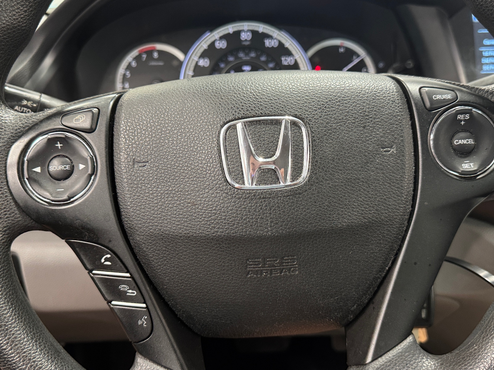 Thumbnail: 2014 Honda Accord - 5