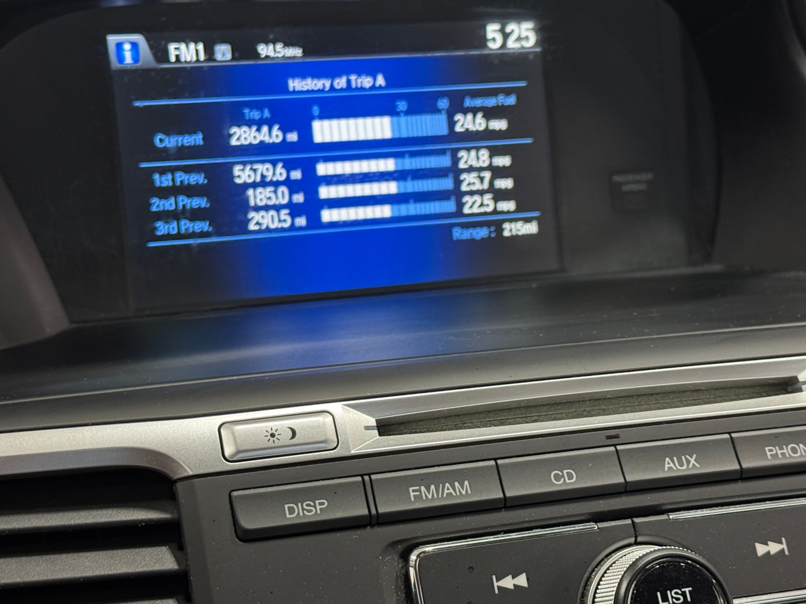 Thumbnail: 2014 Honda Accord - 4