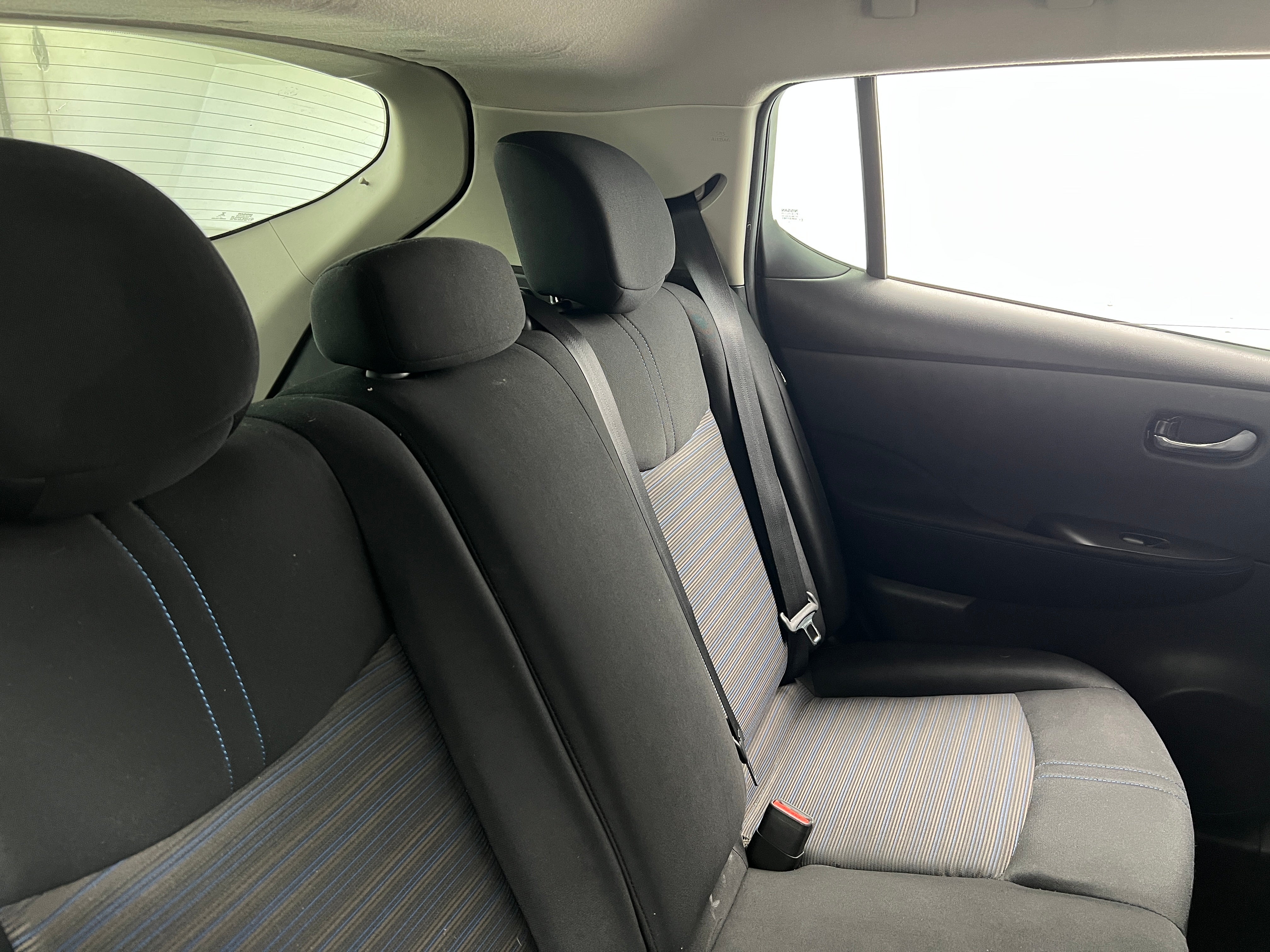 Thumbnail: 2021 Nissan Leaf - 6