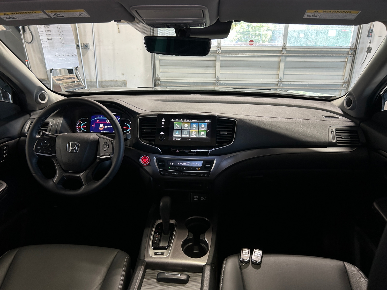 Thumbnail: 2019 Honda Pilot - 2