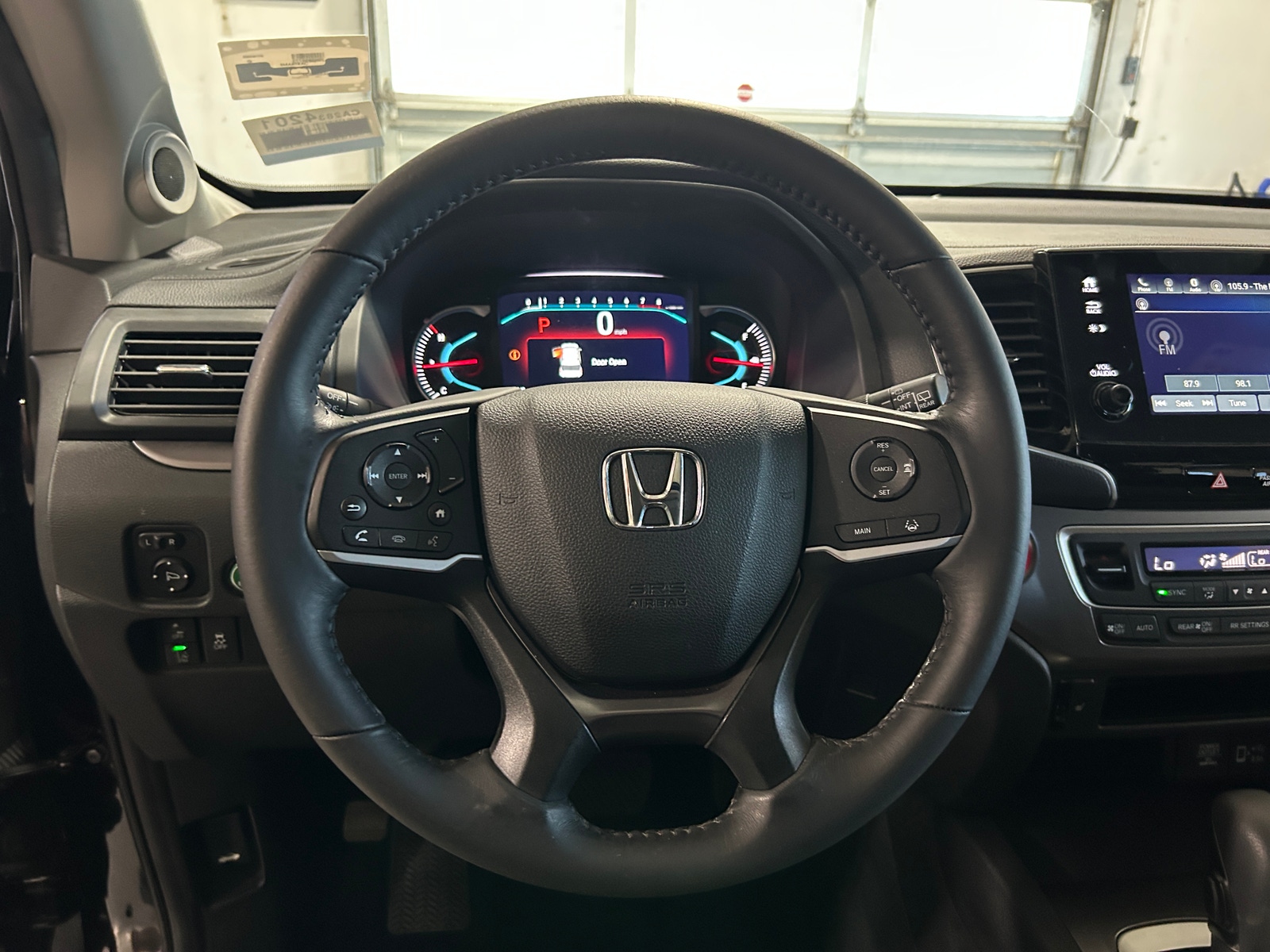 Thumbnail: 2019 Honda Pilot - 4