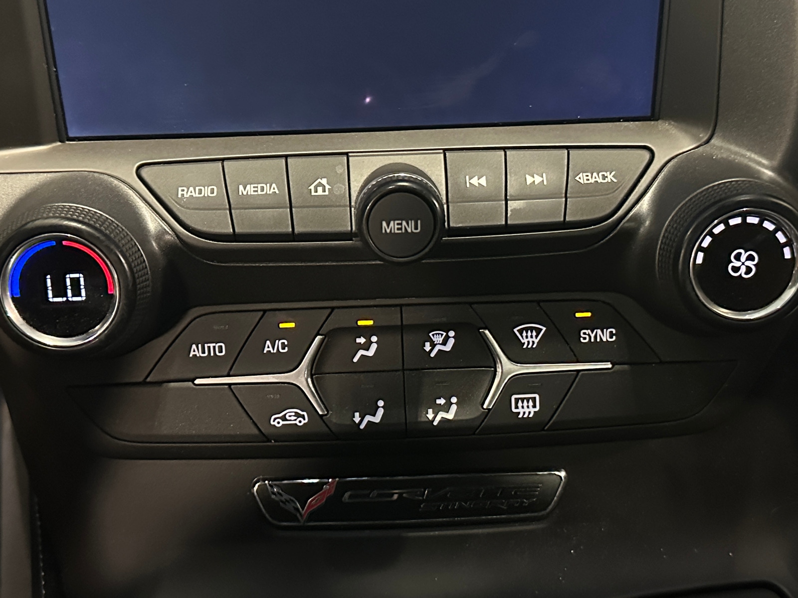 Thumbnail: 2014 Chevrolet Corvette - 2