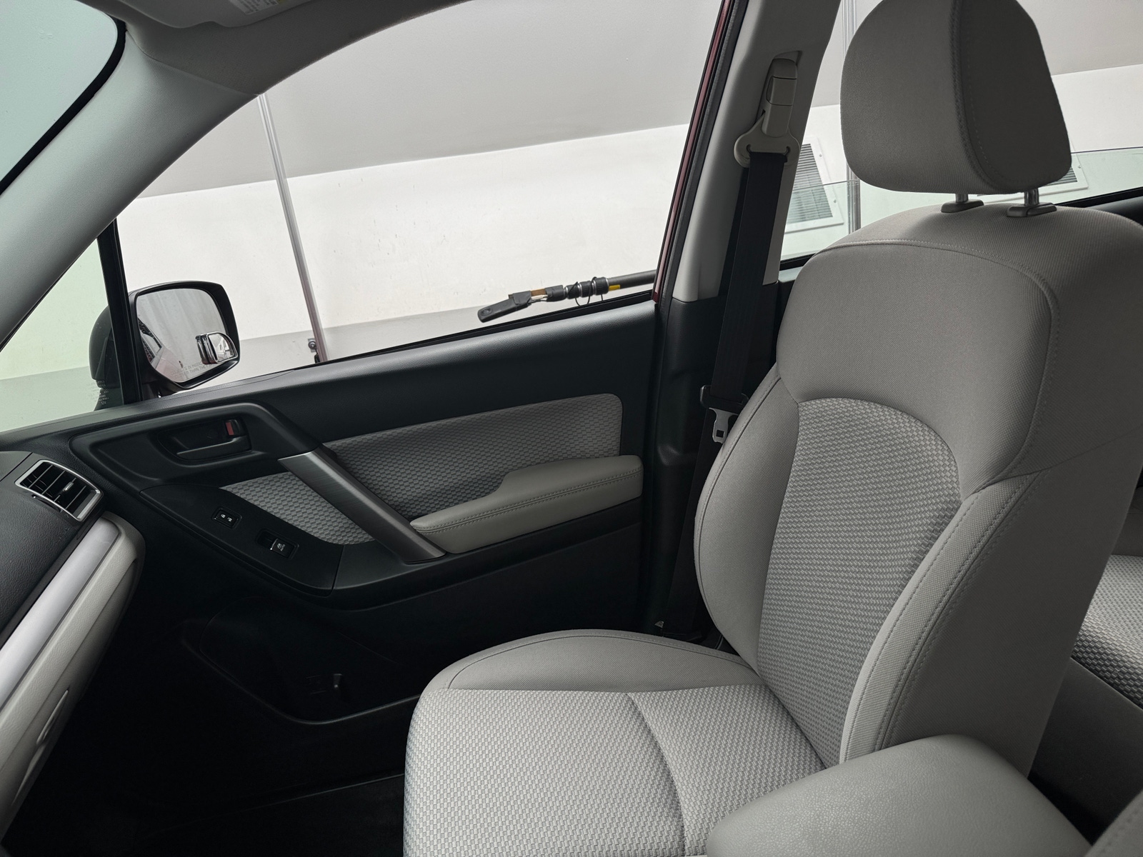 Thumbnail: 2017 Subaru Forester - 2
