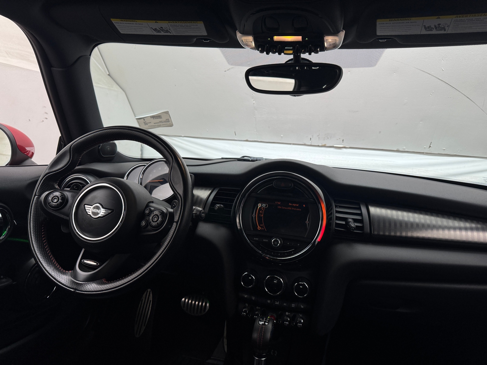 Thumbnail: 2015 MINI Cooper Hardtop - 2