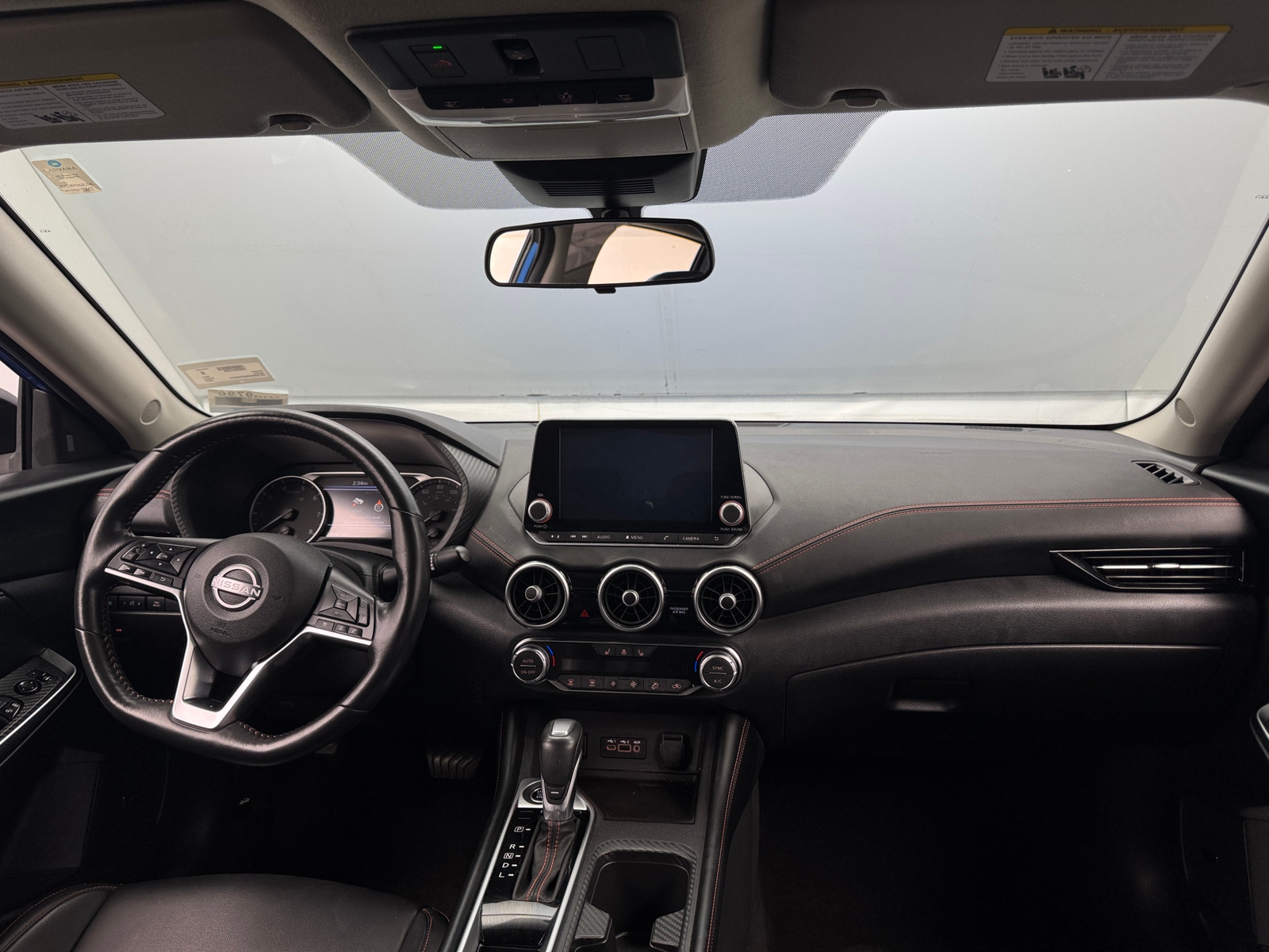 Thumbnail: 2024 Nissan Sentra - 2