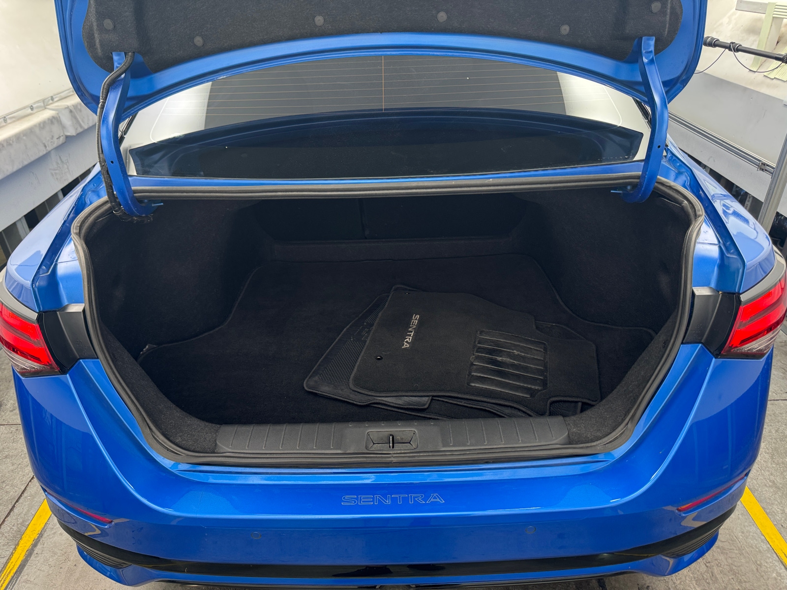 Thumbnail: 2024 Nissan Sentra - 6