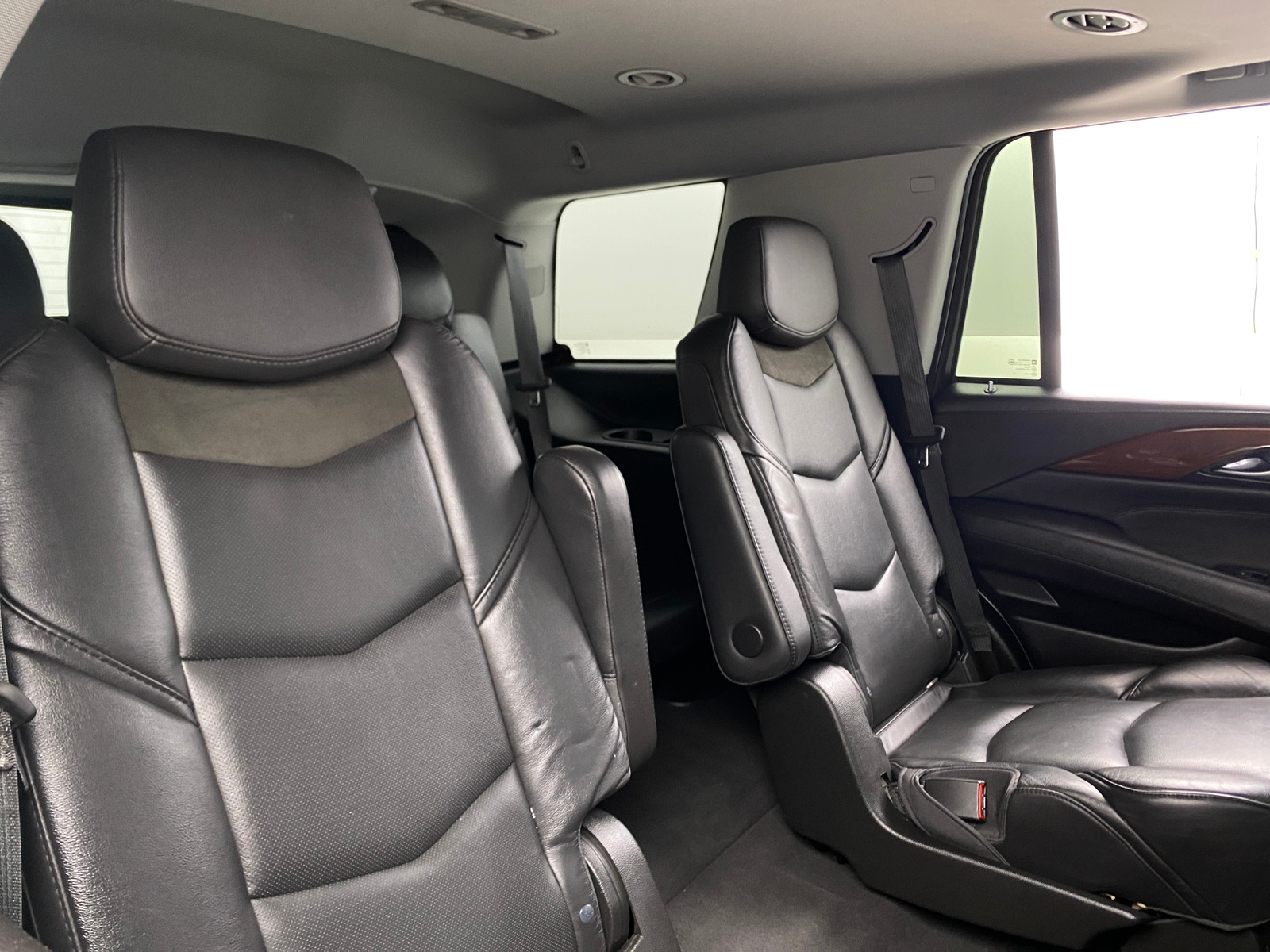 Thumbnail: 2019 Cadillac Escalade - 5