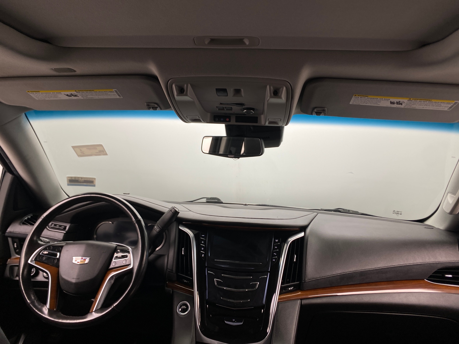 Thumbnail: 2019 Cadillac Escalade - 2