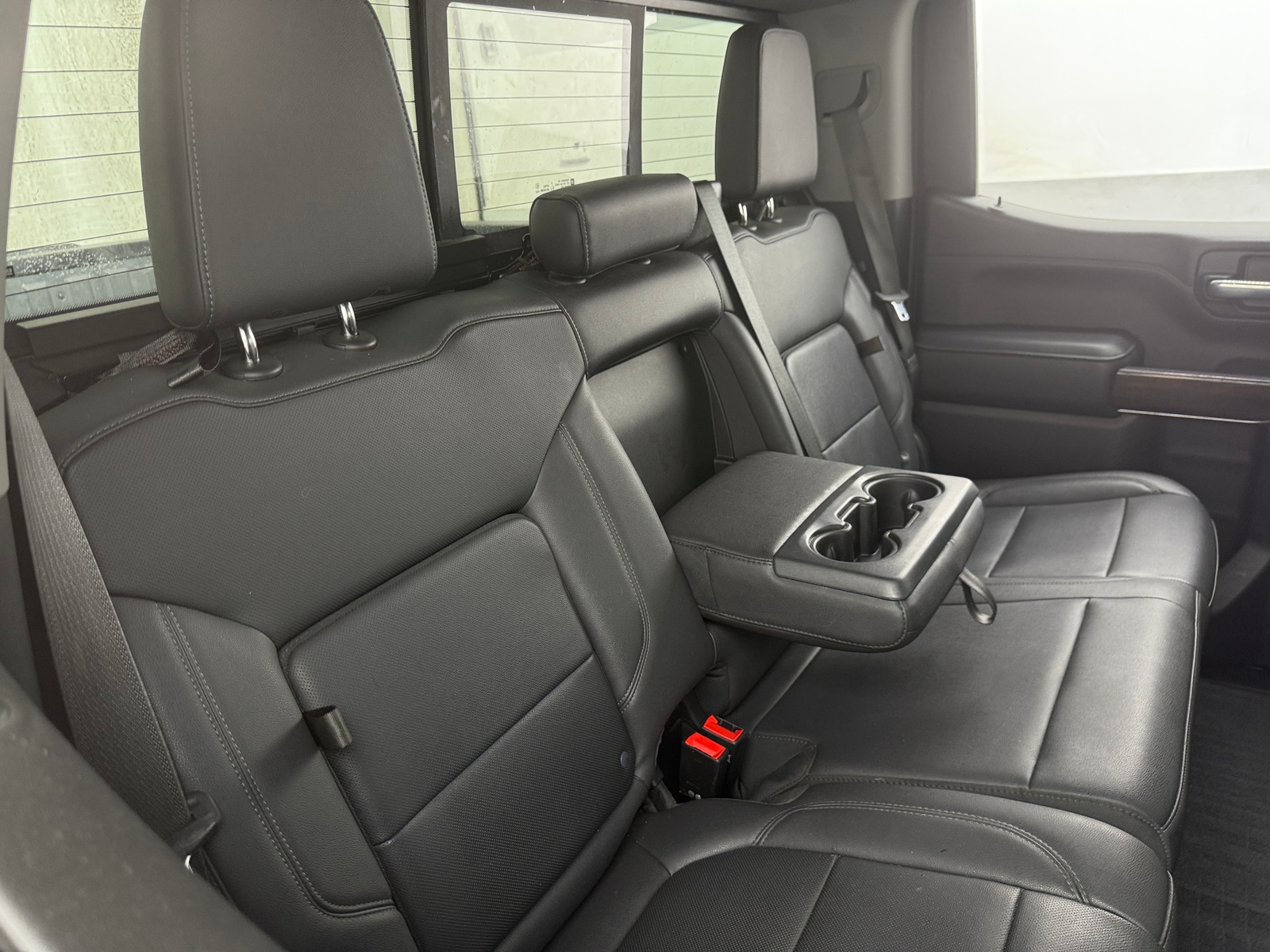 Thumbnail: 2021 GMC Sierra 1500 - 5