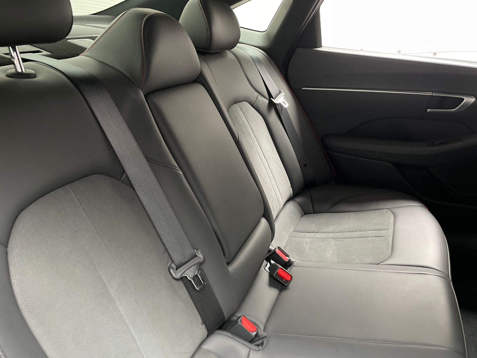 Thumbnail: 2021 Hyundai Sonata - 5