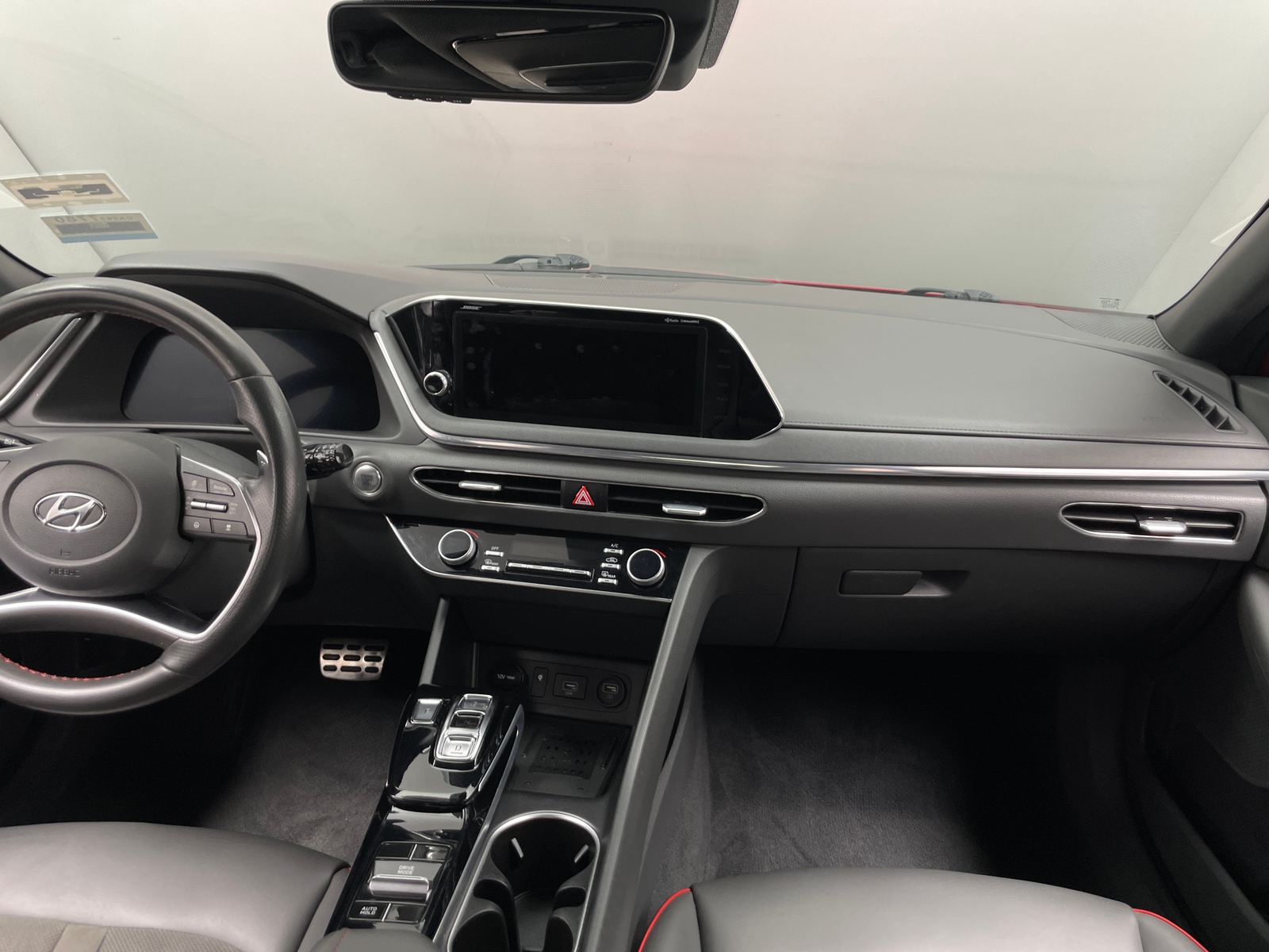 Thumbnail: 2021 Hyundai Sonata - 2