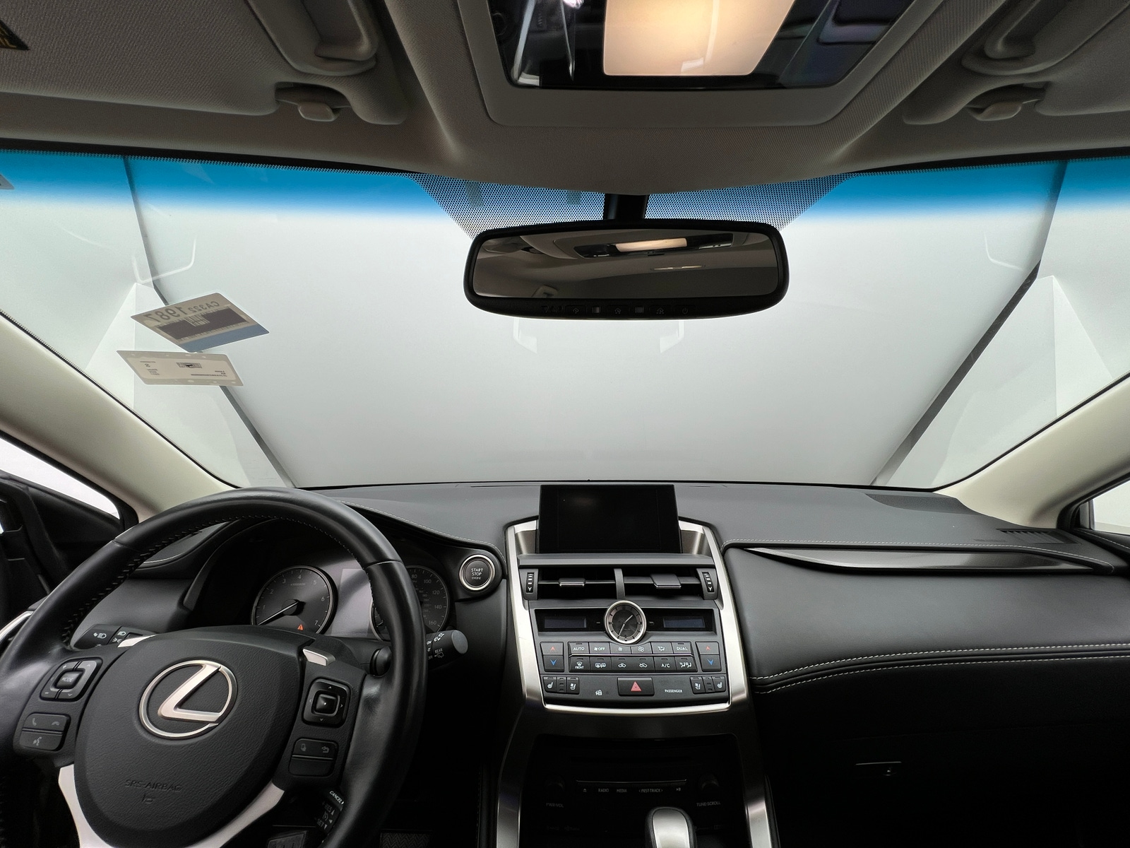 Thumbnail: 2017 Lexus NX - 2