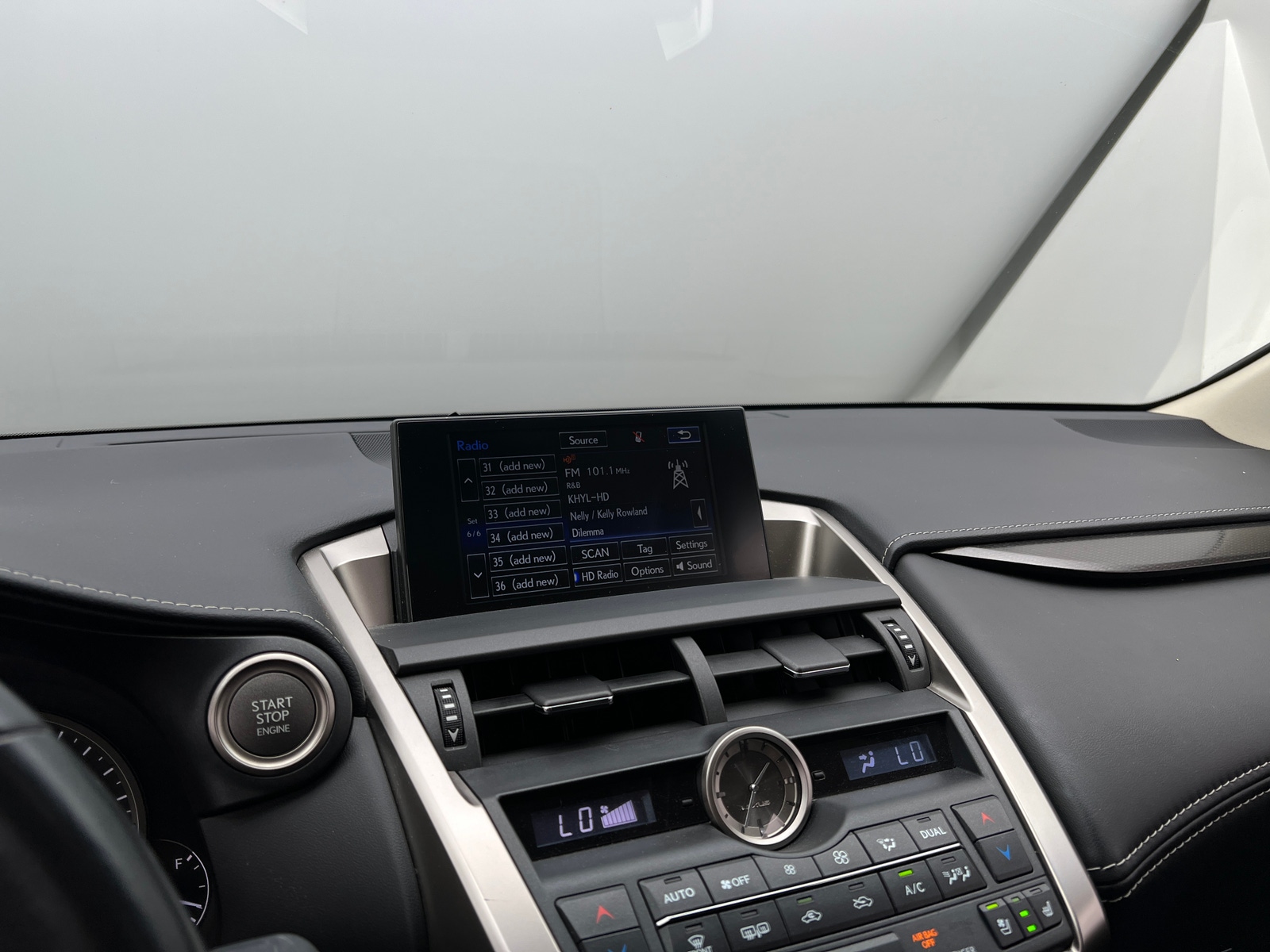 Thumbnail: 2017 Lexus NX - 3