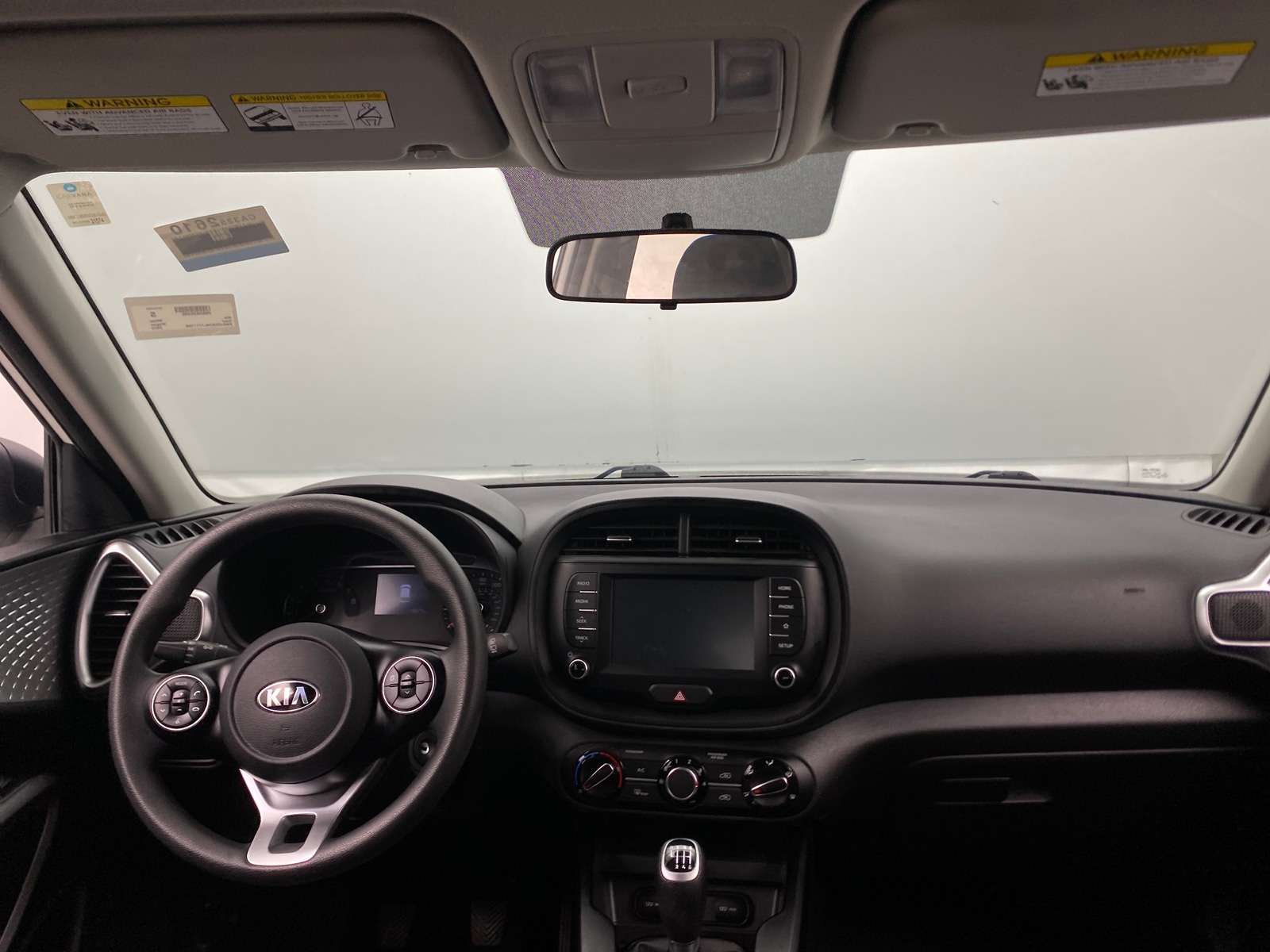 Thumbnail: 2020 Kia Soul - 3