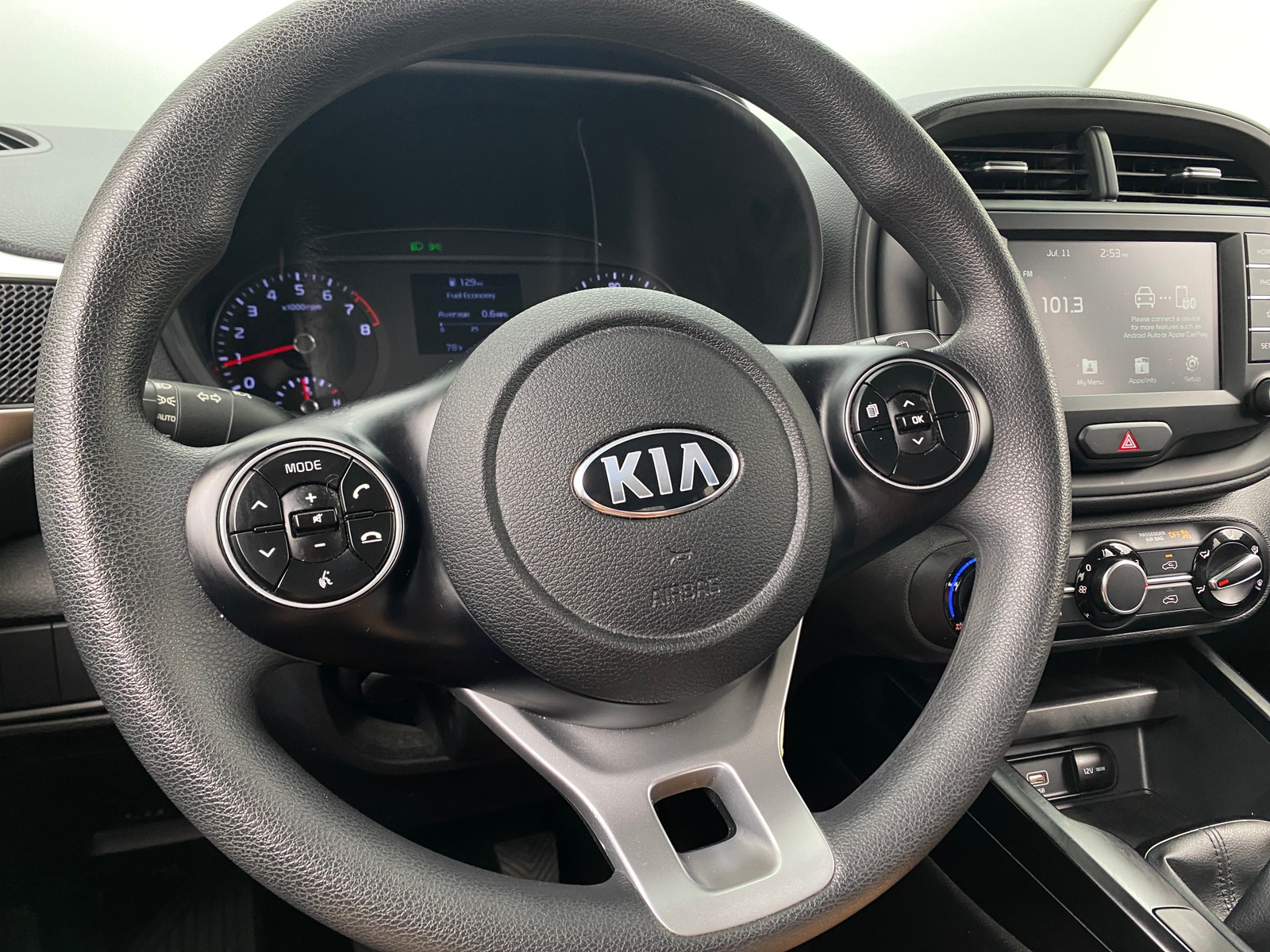 Thumbnail: 2020 Kia Soul - 5
