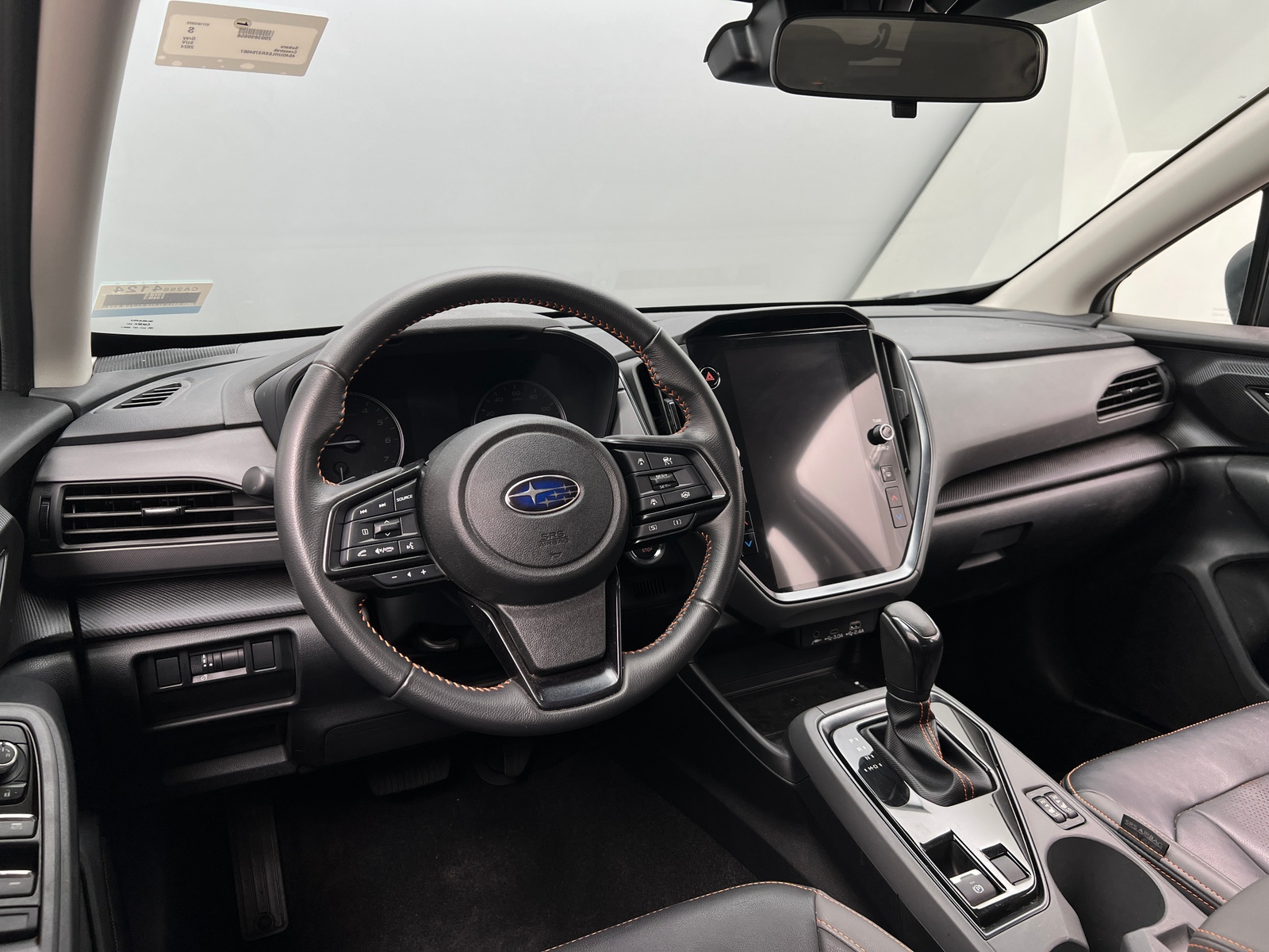Thumbnail: 2024 Subaru Crosstrek - 2