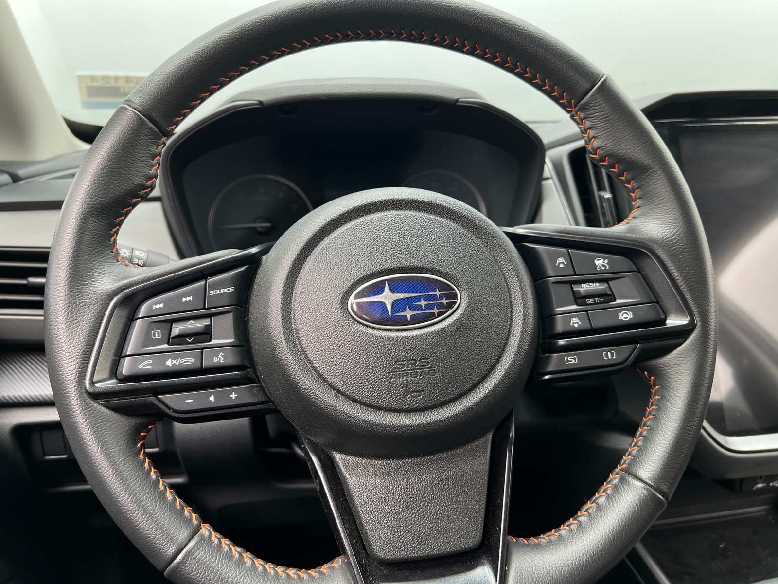 Thumbnail: 2024 Subaru Crosstrek - 4