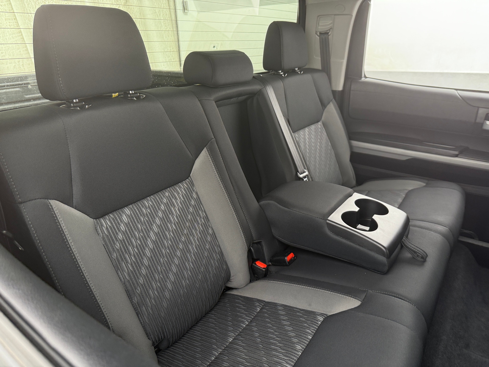 Thumbnail: 2021 Toyota Tundra - 6