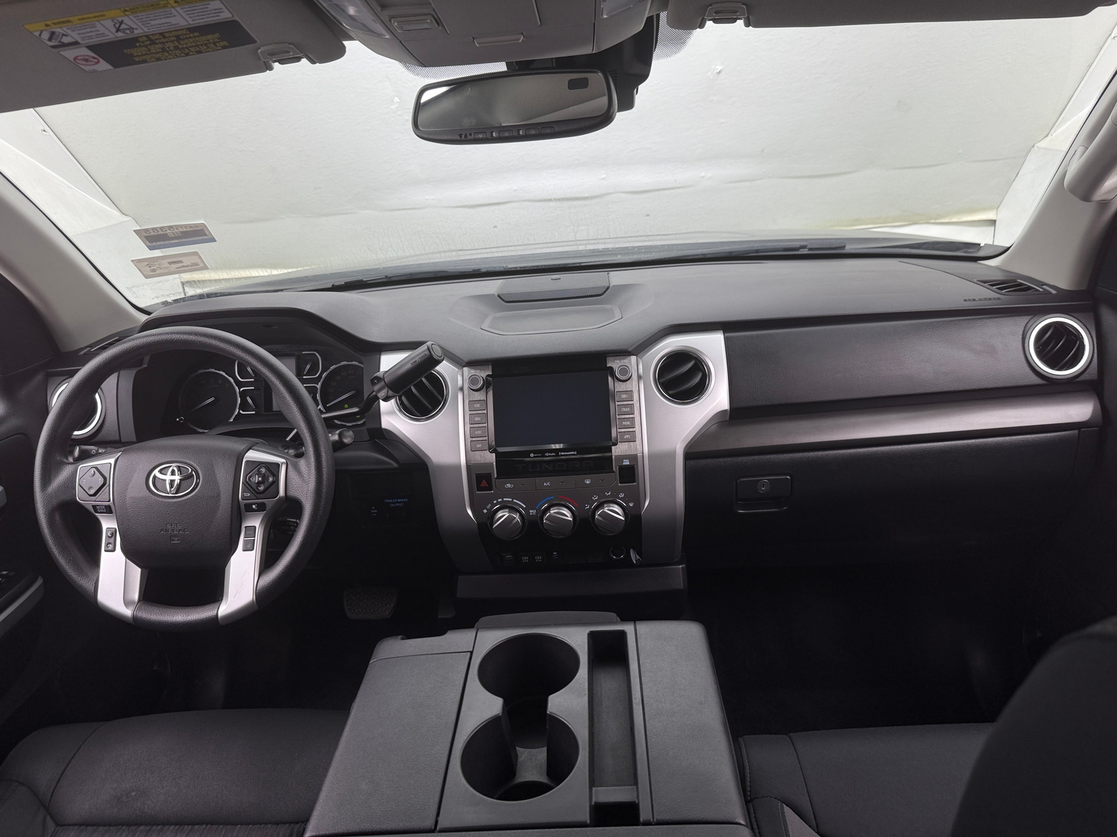 Thumbnail: 2021 Toyota Tundra - 3