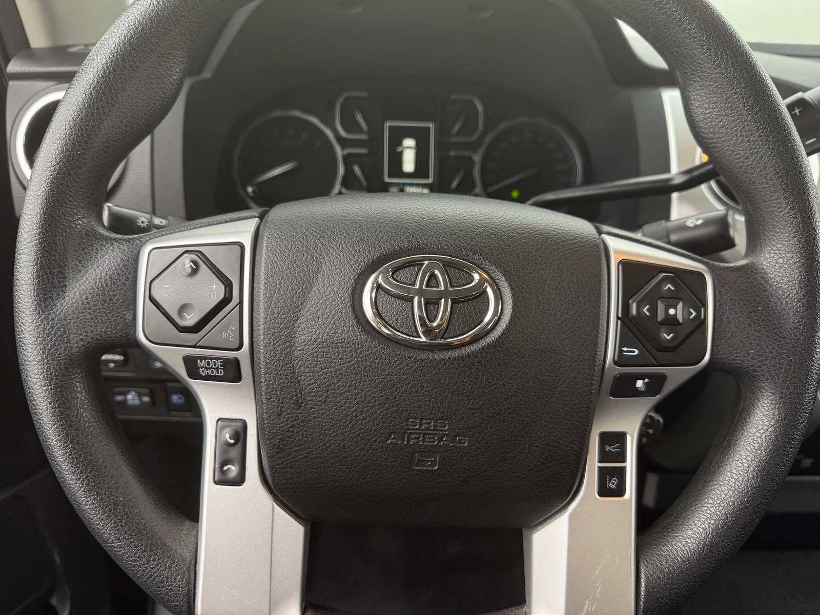 Thumbnail: 2021 Toyota Tundra - 5