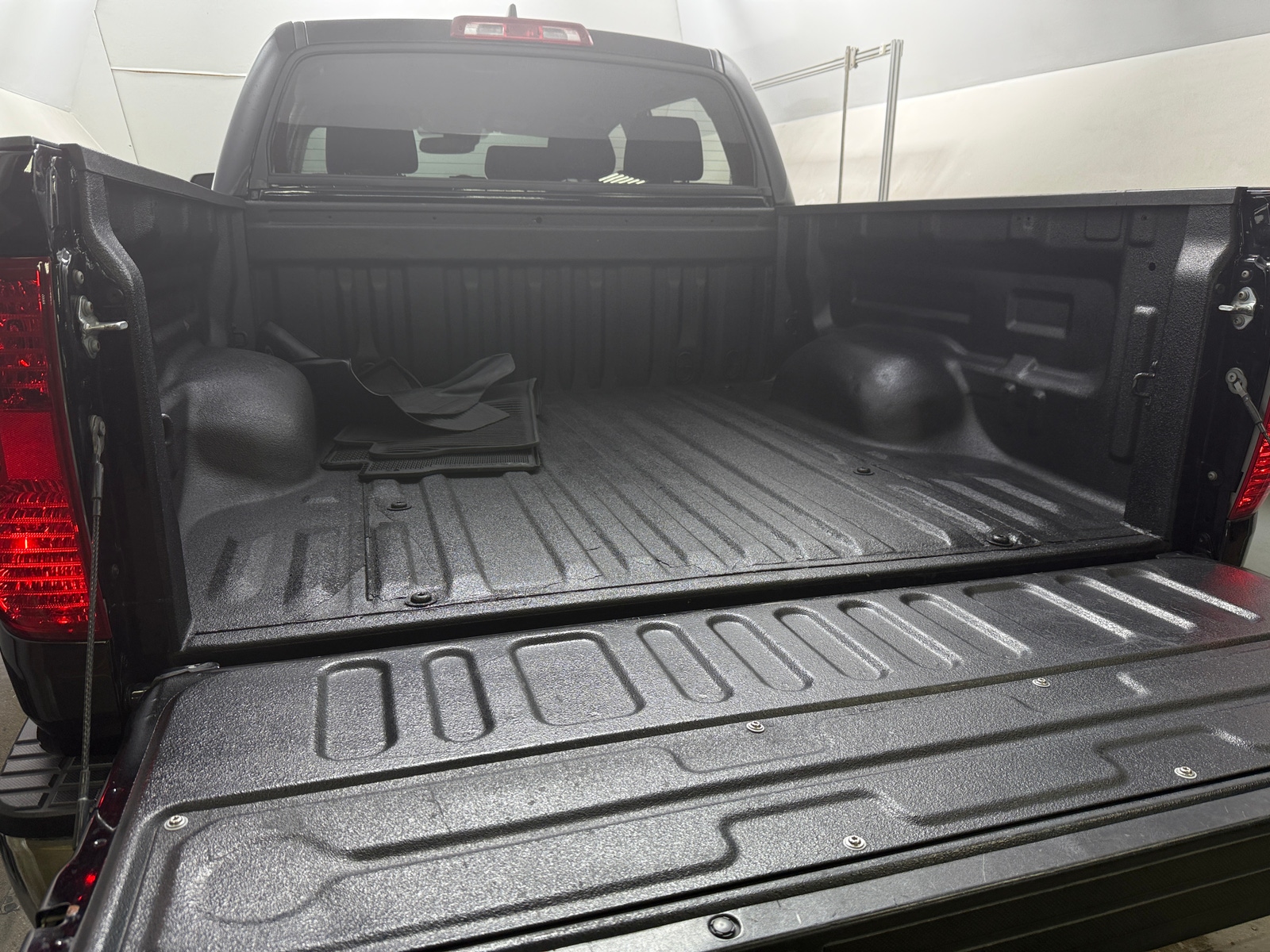 Thumbnail: 2021 Toyota Tundra - 7